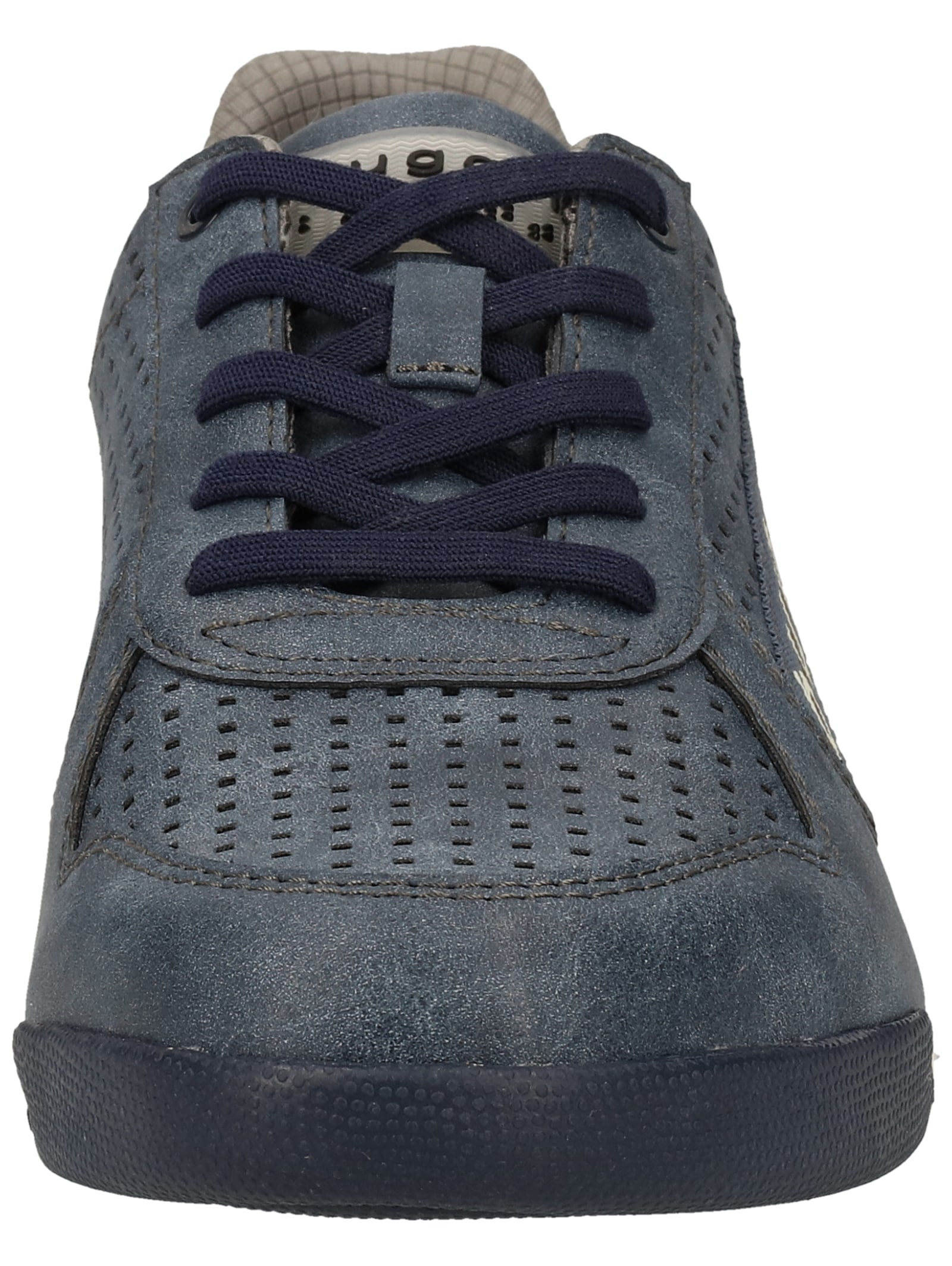 bugatti Sneaker »bugatti Sneaker Lederimitat«