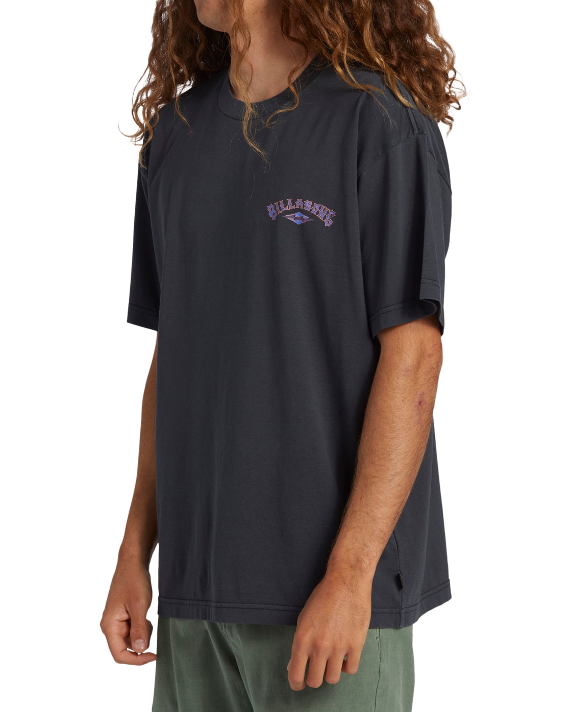 Billabong T-Shirt »Archwave Og«