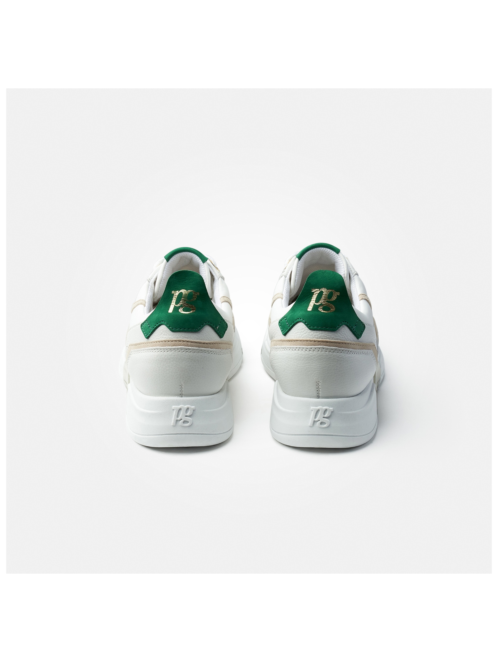 Paul Green Sneaker »Paul Green Sneaker Leder/Textil«
