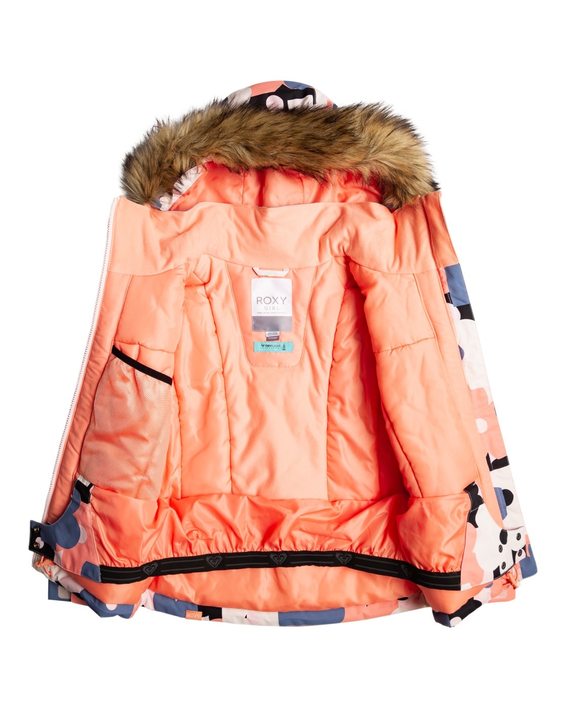 Roxy Snowboardjacke "Roxy Pie"