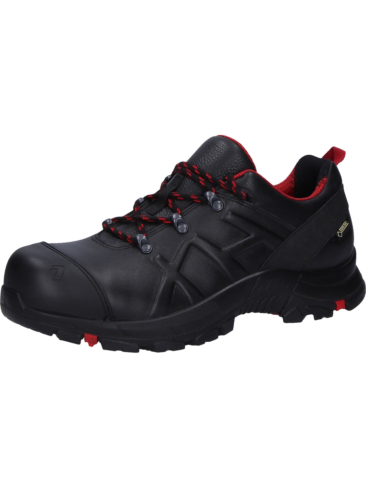 haix Sicherheitsschuh "Black Eagle Safety 54 low"