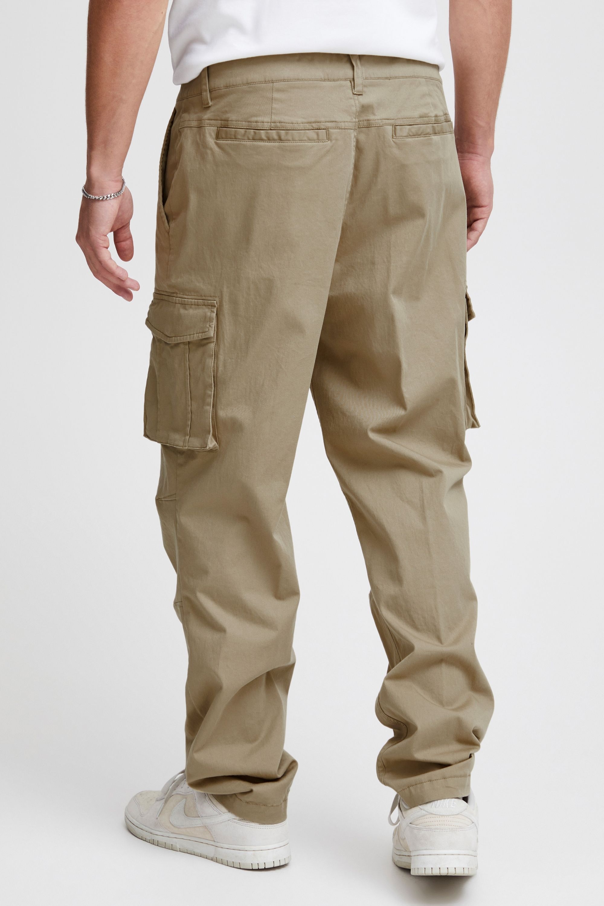 !Solid Cargohose »Cargohose SDJoe«