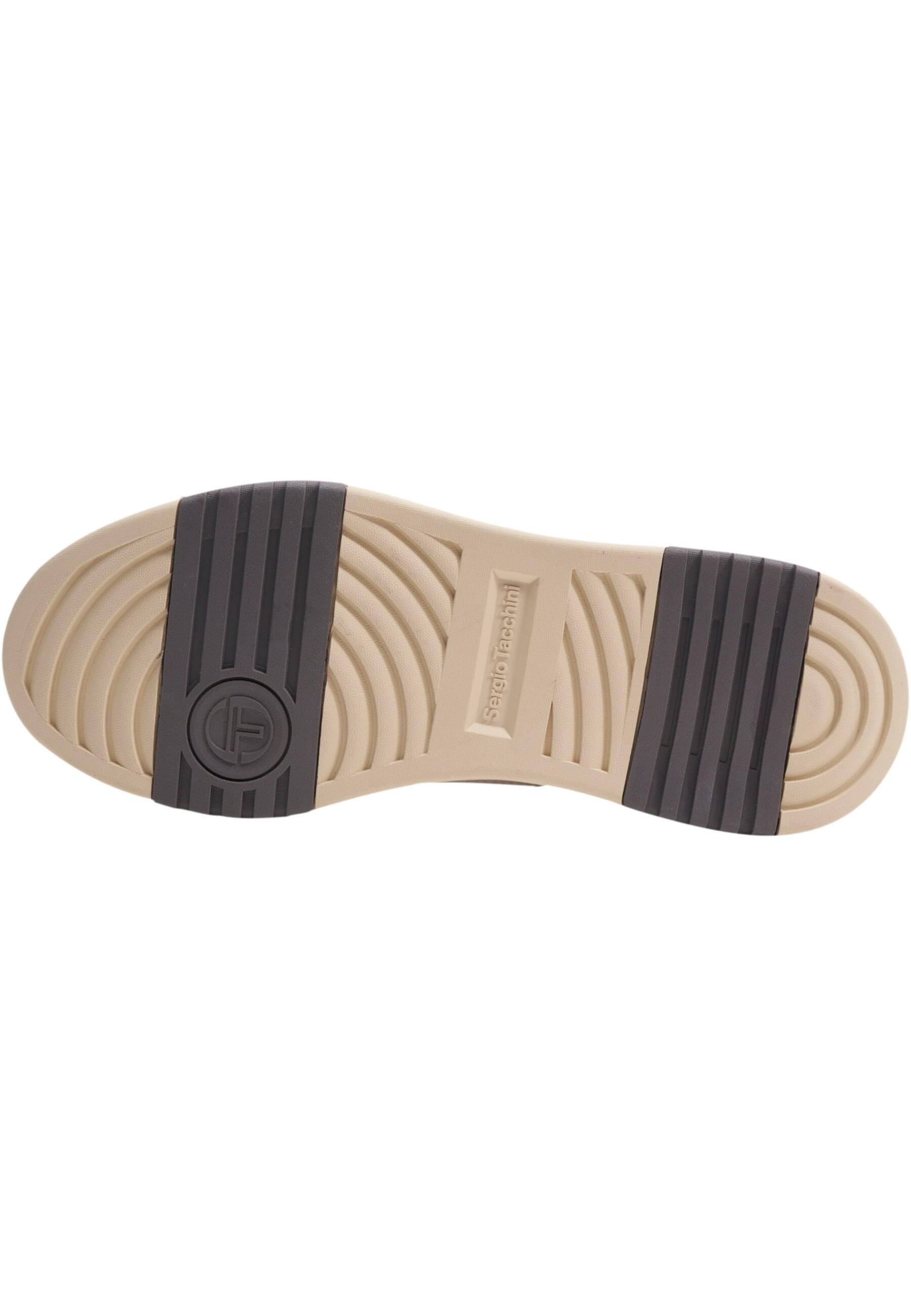 Sergio Tacchini Trainingsschuh »Sergio Tacchini Sergio Tacchini BB Court Lo Sneakers«