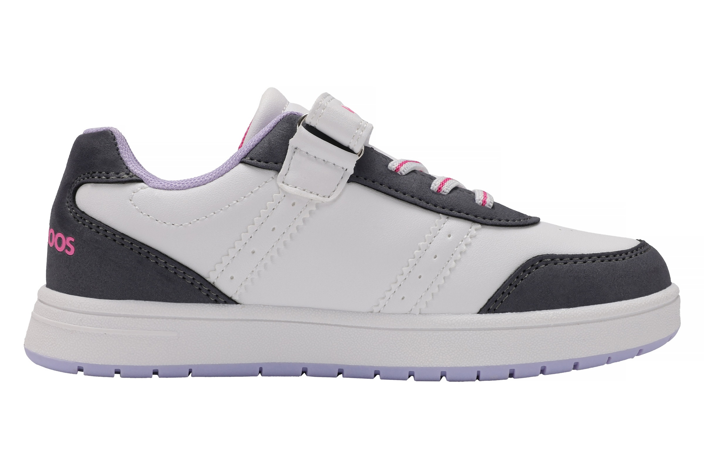 KangaROOS Sneaker »K-CA Shaggy EV«