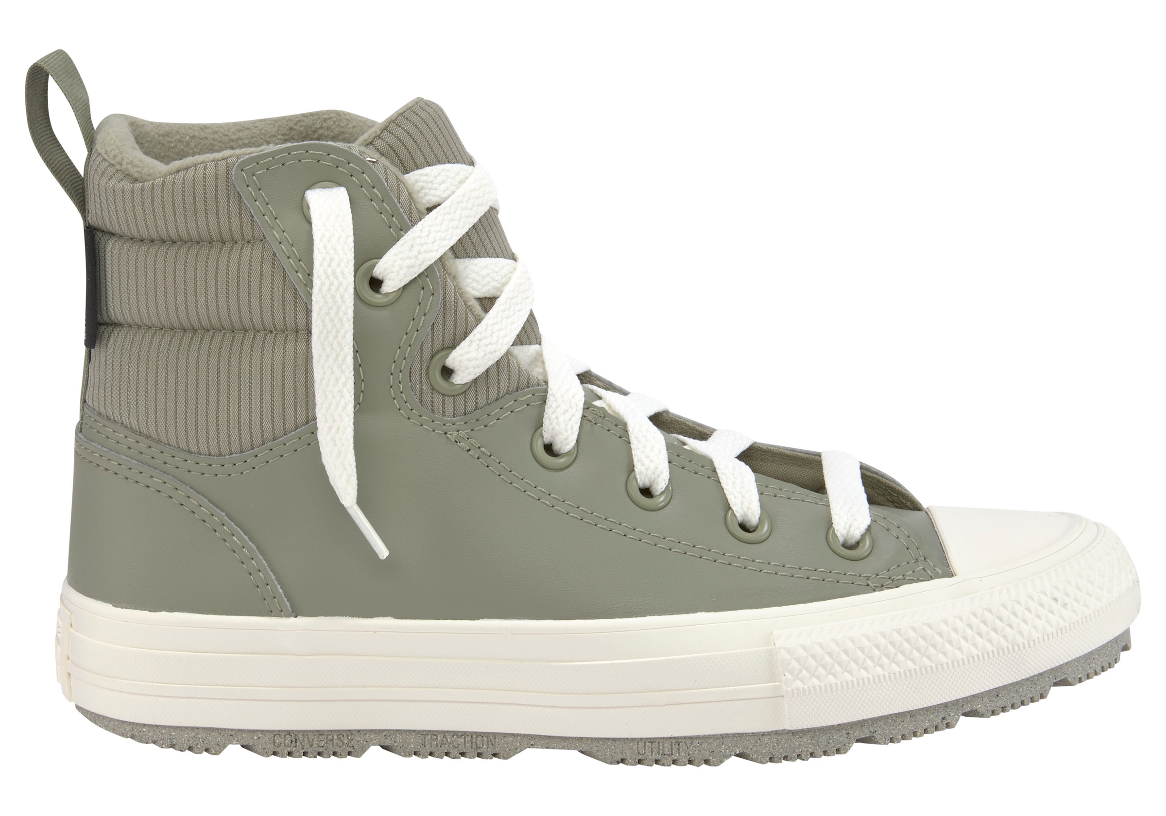 Converse Sneakerboots »CHUCK TAYLOR ALL STAR BERKSHIRE BOOT«, Warmfutter