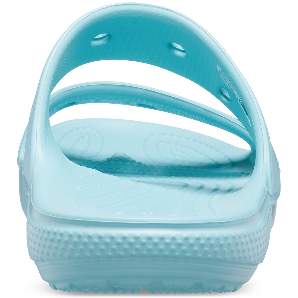 Crocs Pantolette »Classic Crocs Sandal«