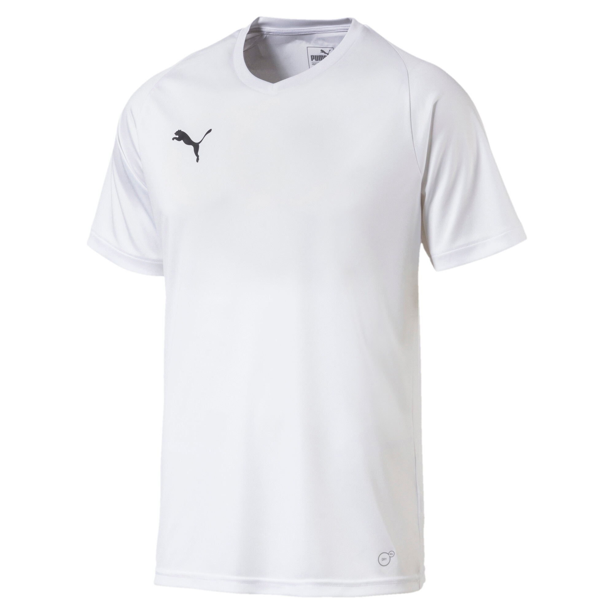 PUMA Trainingsshirt »LIGA JERSEY CORE«