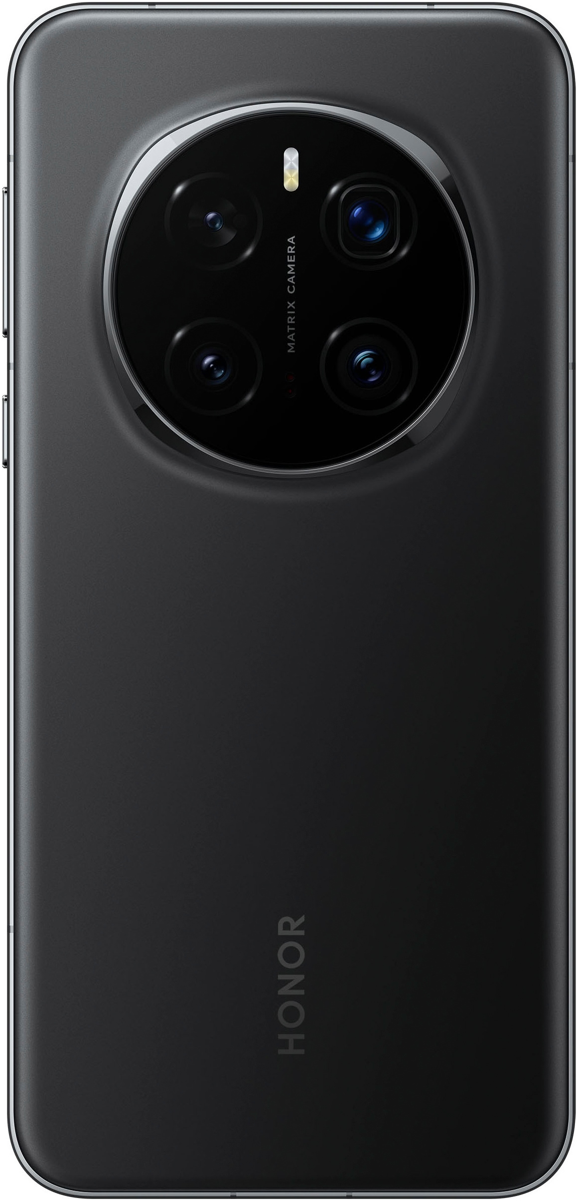 Honor Smartphone »Magic 7 Pro 512GB«, schwarz
