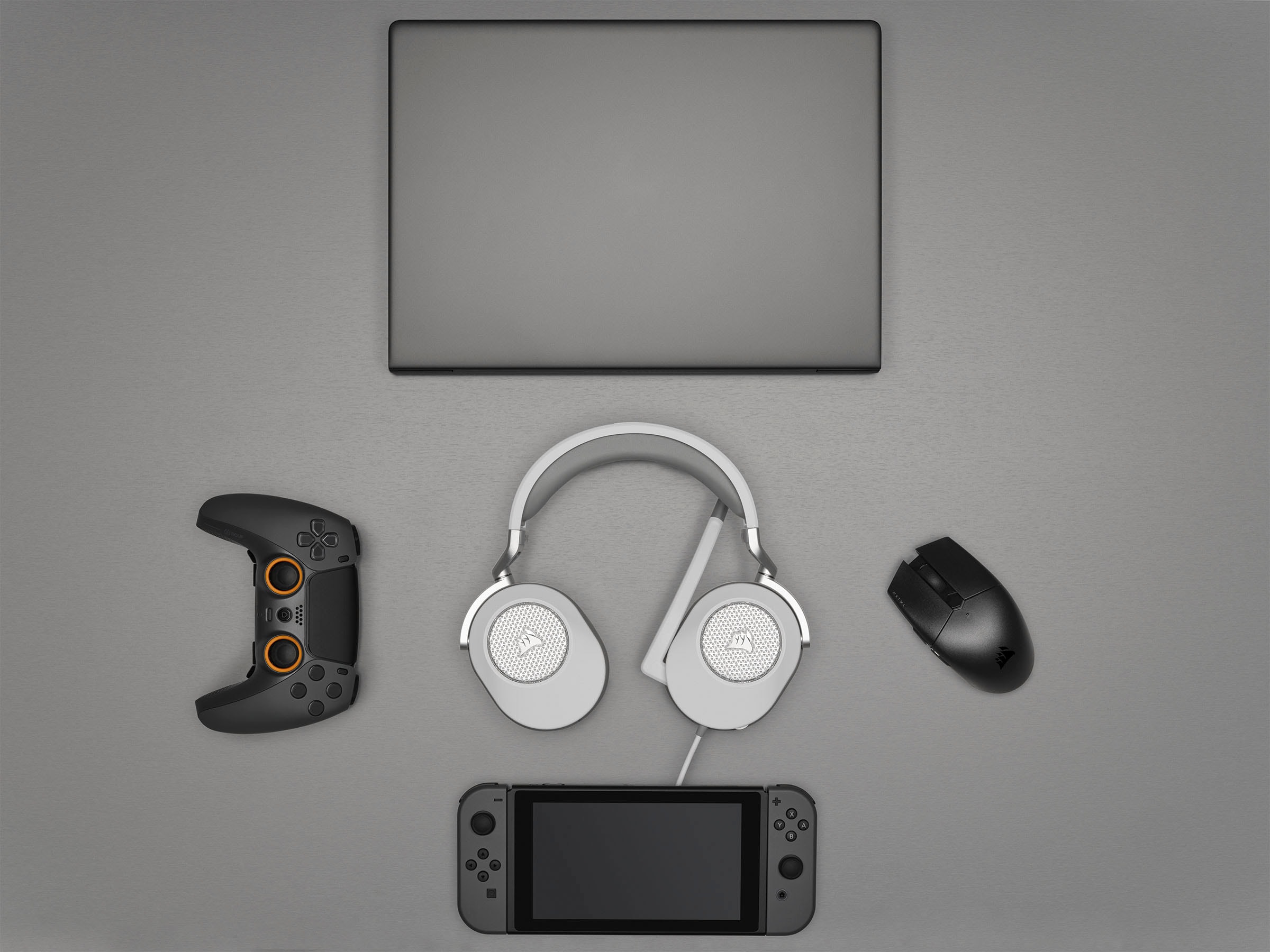 Corsair Gaming-Headset »HS65«, SURROUND