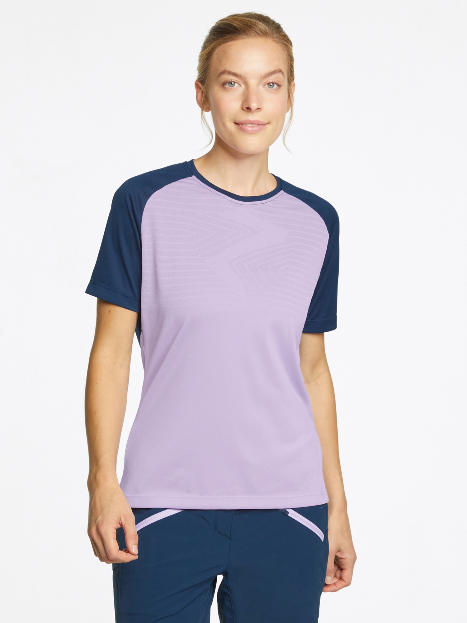 Ziener T-Shirt »NABUCA«