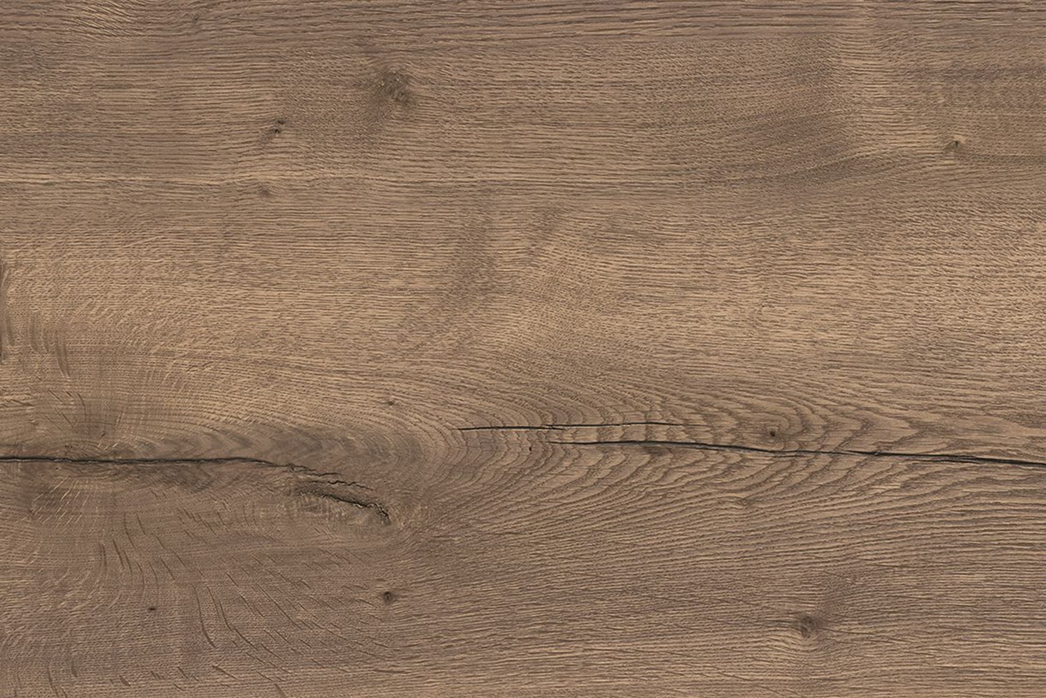 nobilia® Arbeitsplatte »APD60, 3,8 cm stark« von drei Seiten beschichtet, in drei Breiten: 180, 210 und 240 cm