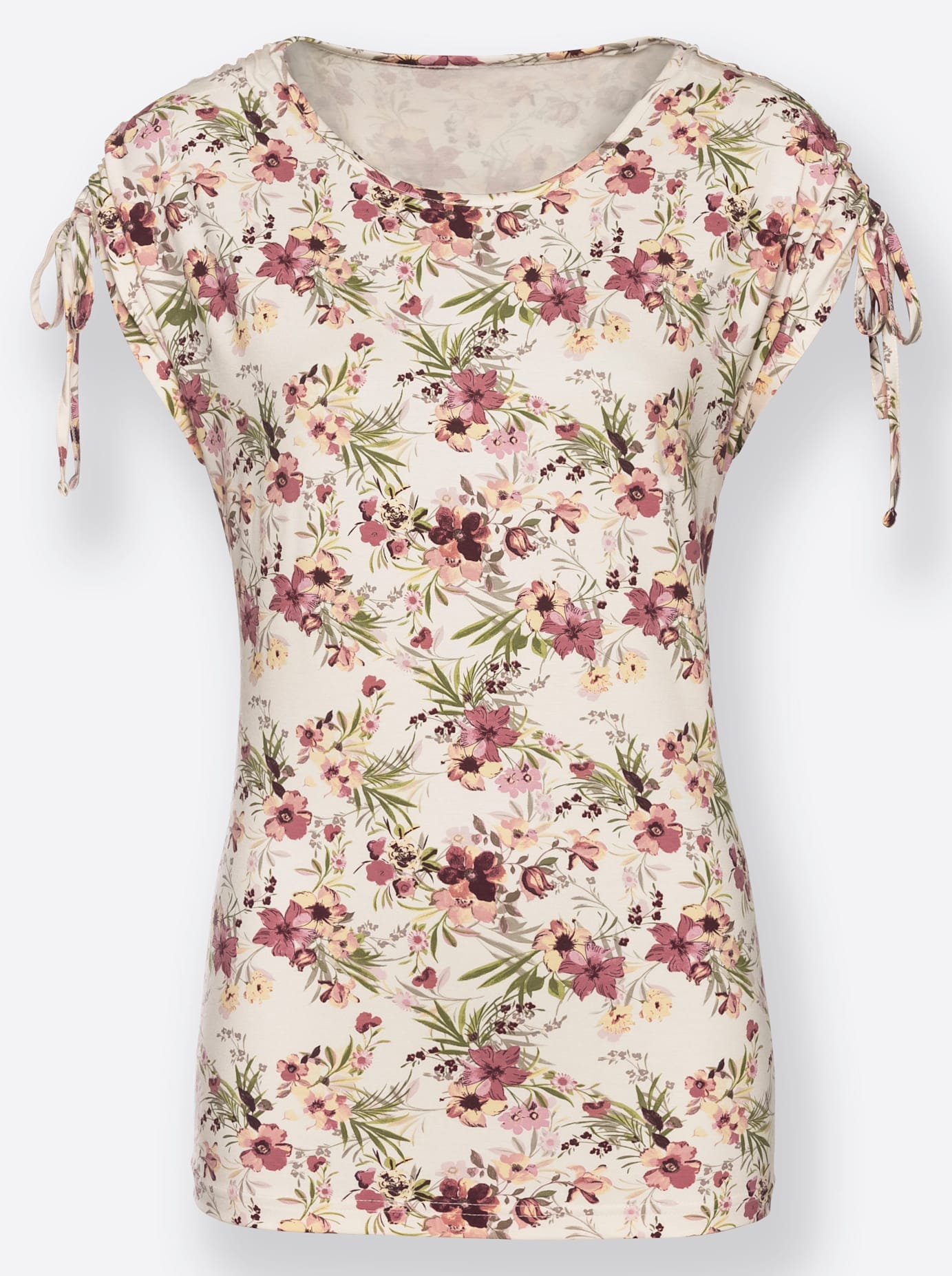 Inspirationen Print-Shirt "Shirt" 1 Stk. tlg. günstig online kaufen