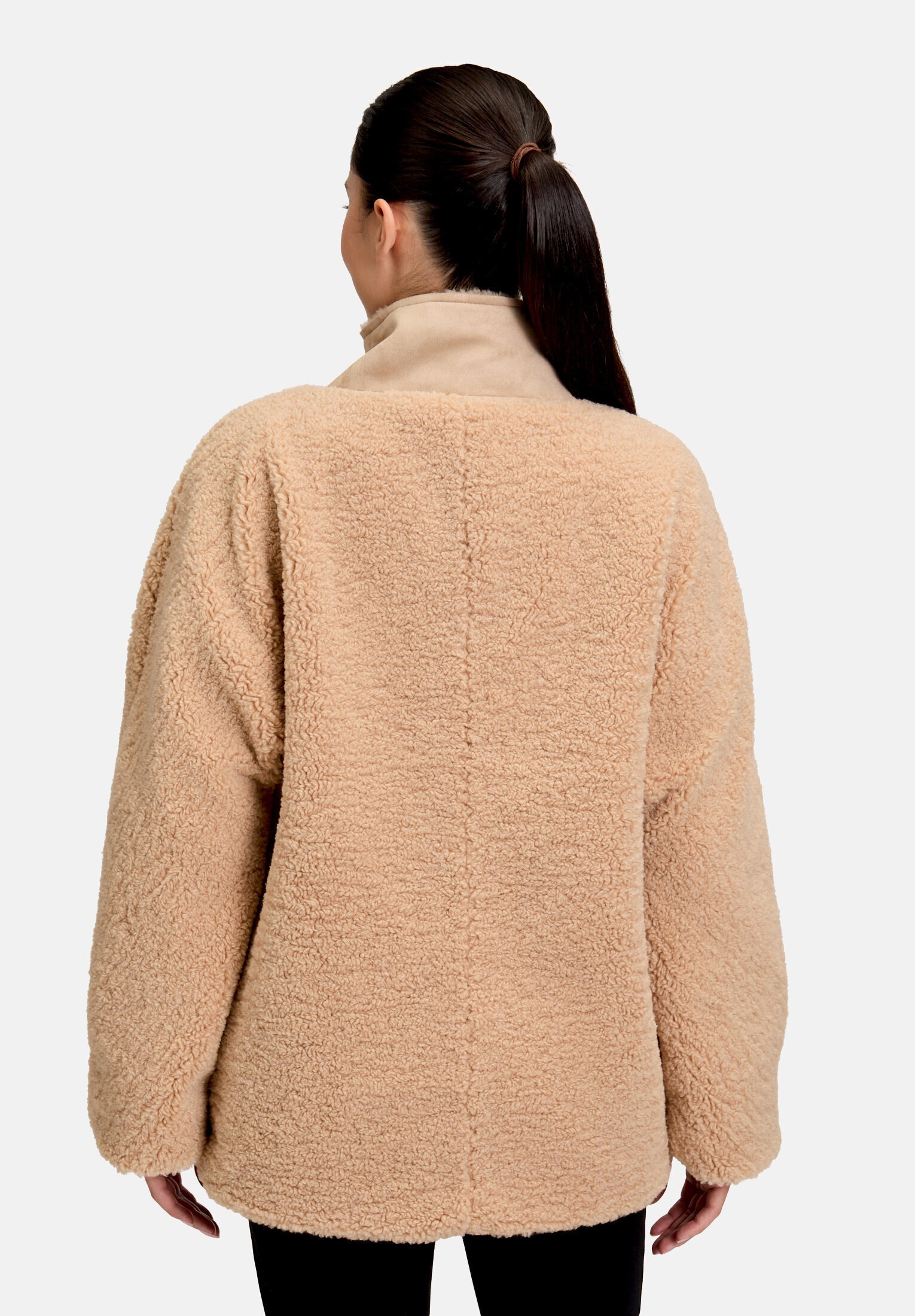 Betty Barclay Outdoorjacke »Damen mit Plüsch«