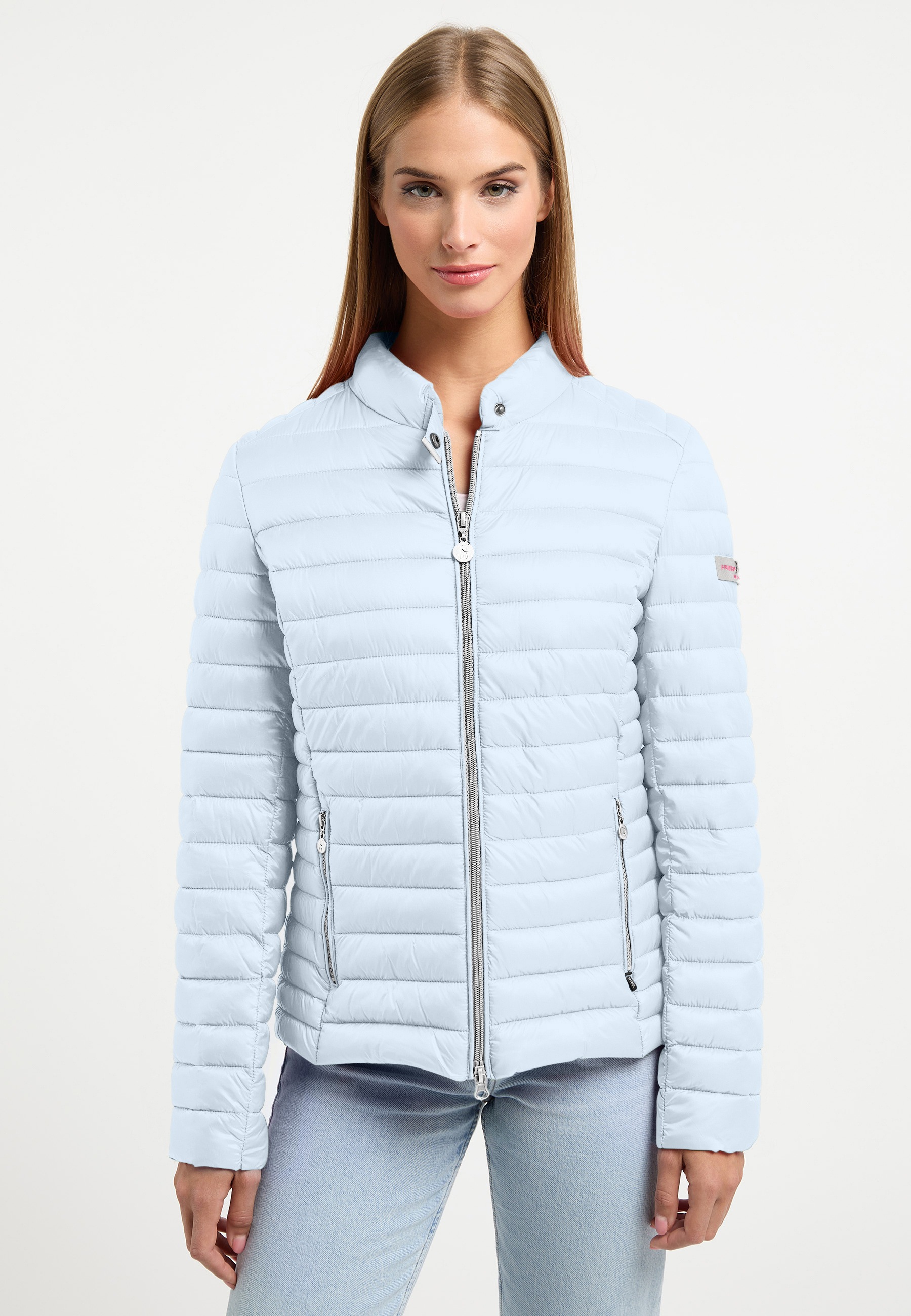 Frieda & Freddies Steppjacke "Fake Down Jacket / Judy" günstig online kaufen