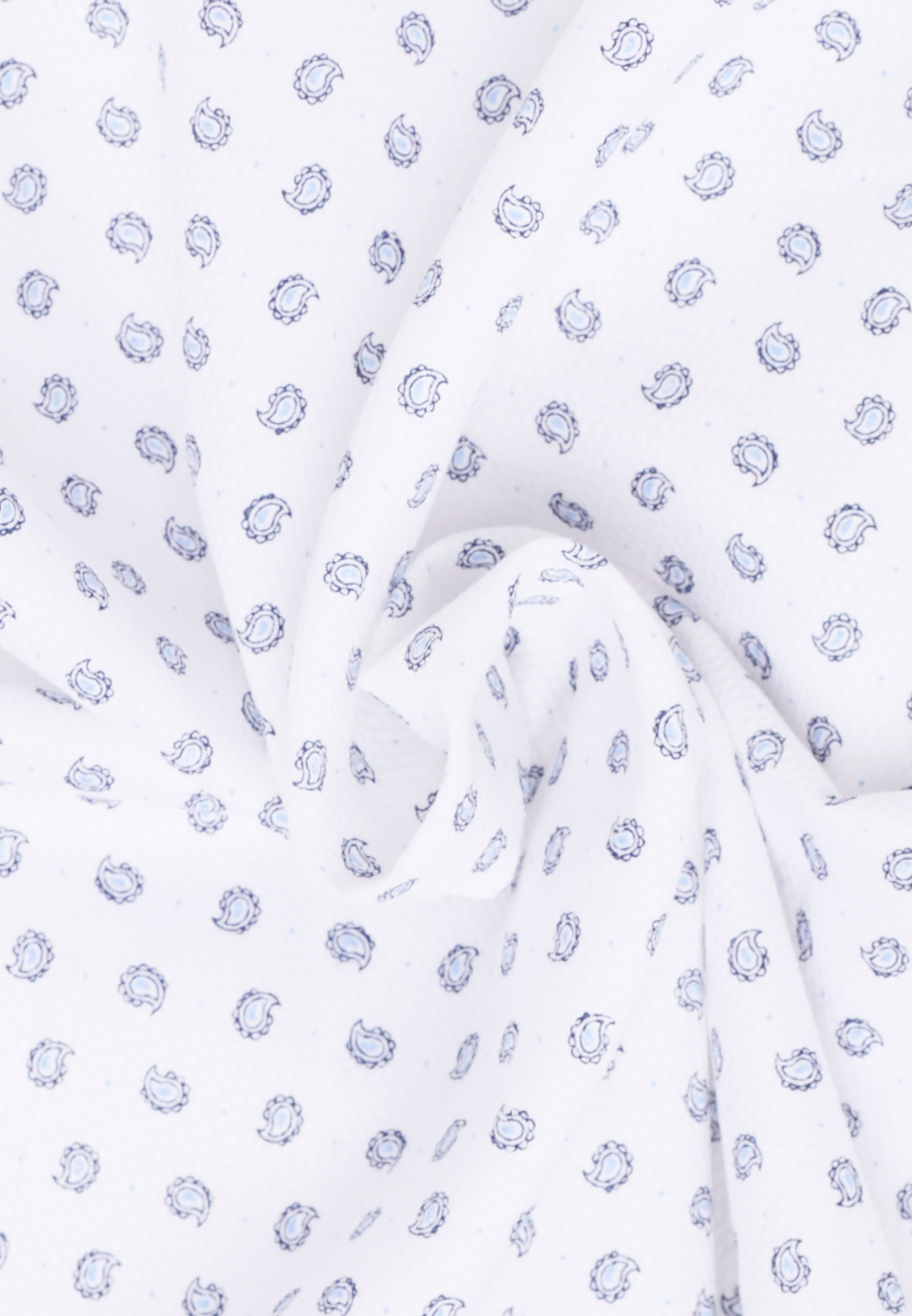 Eterna Langarmhemd »MODERN FIT« NON IRON (bügelfrei)