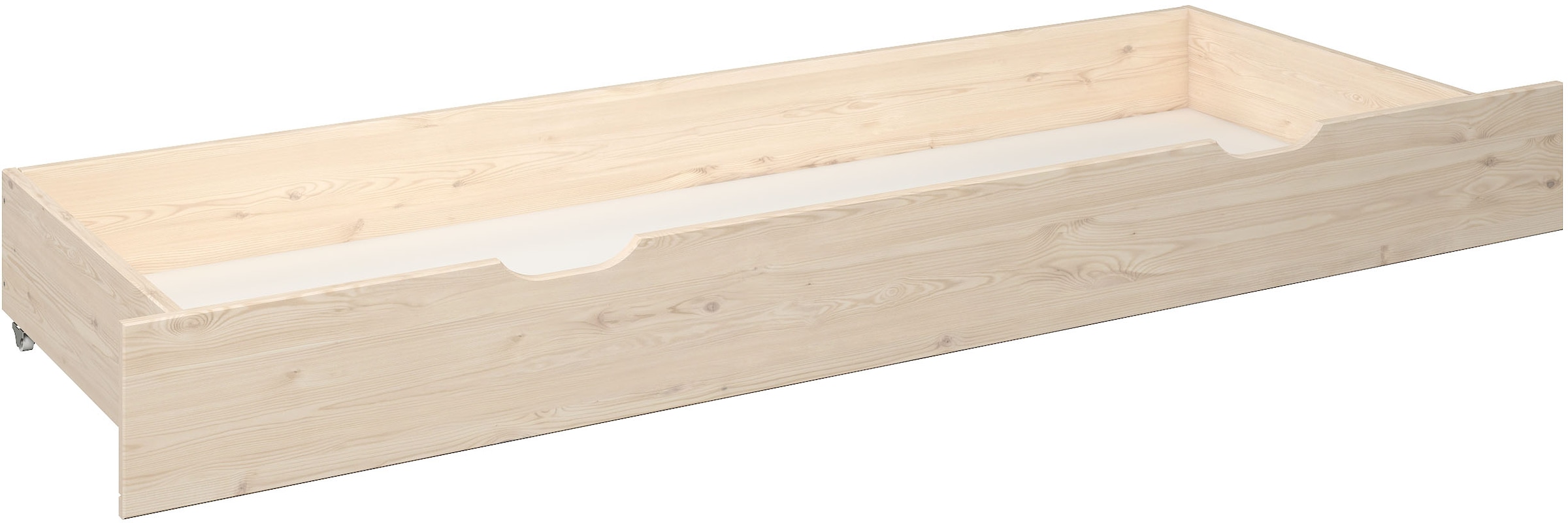 OTTO home Schubkasten "Antri" 1 Stk. tlg. passend zum Massivholzbett Antri, günstig online kaufen