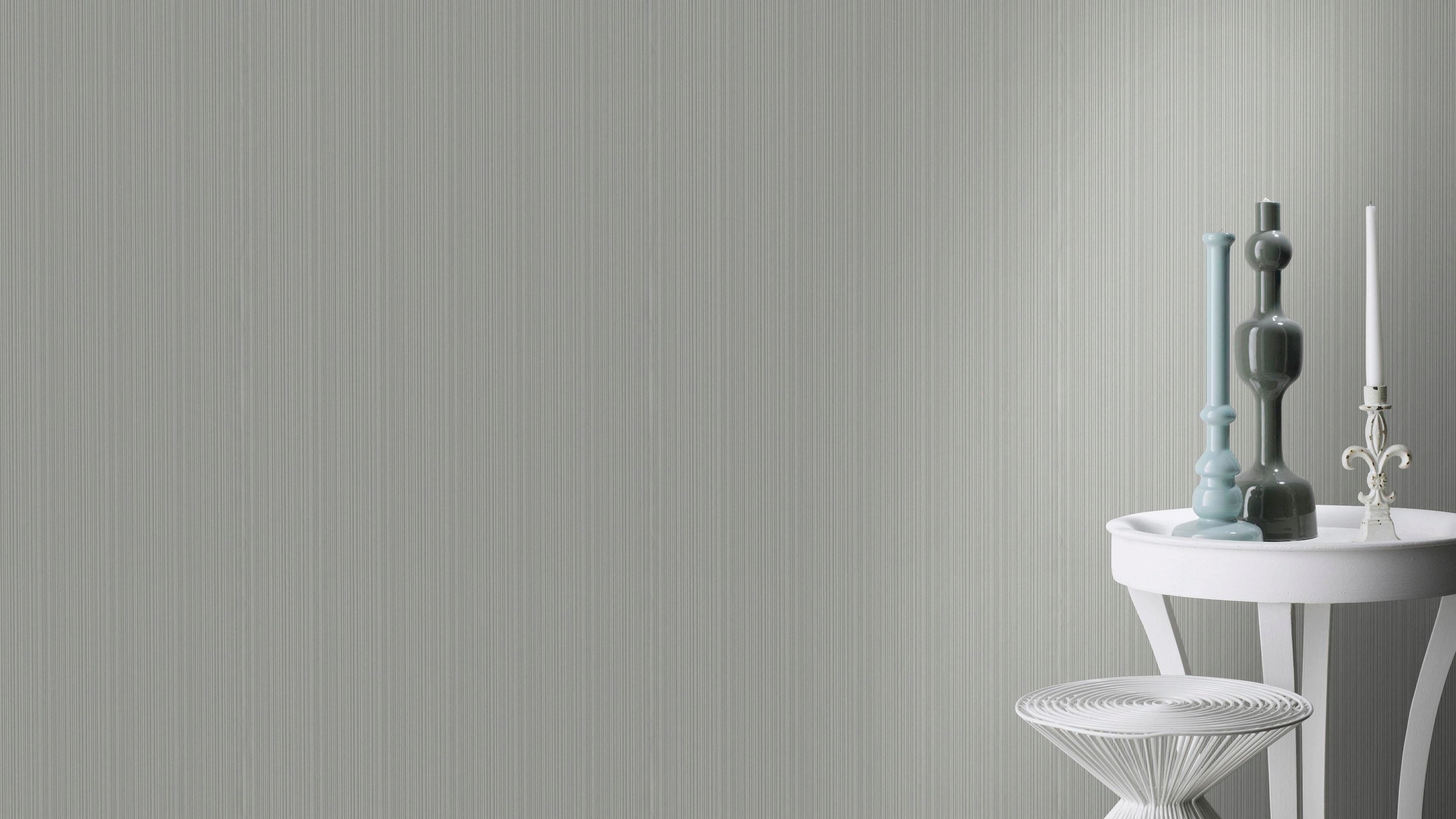 Rasch Strukturtapete »Hotspot« uni aufgeschäumt