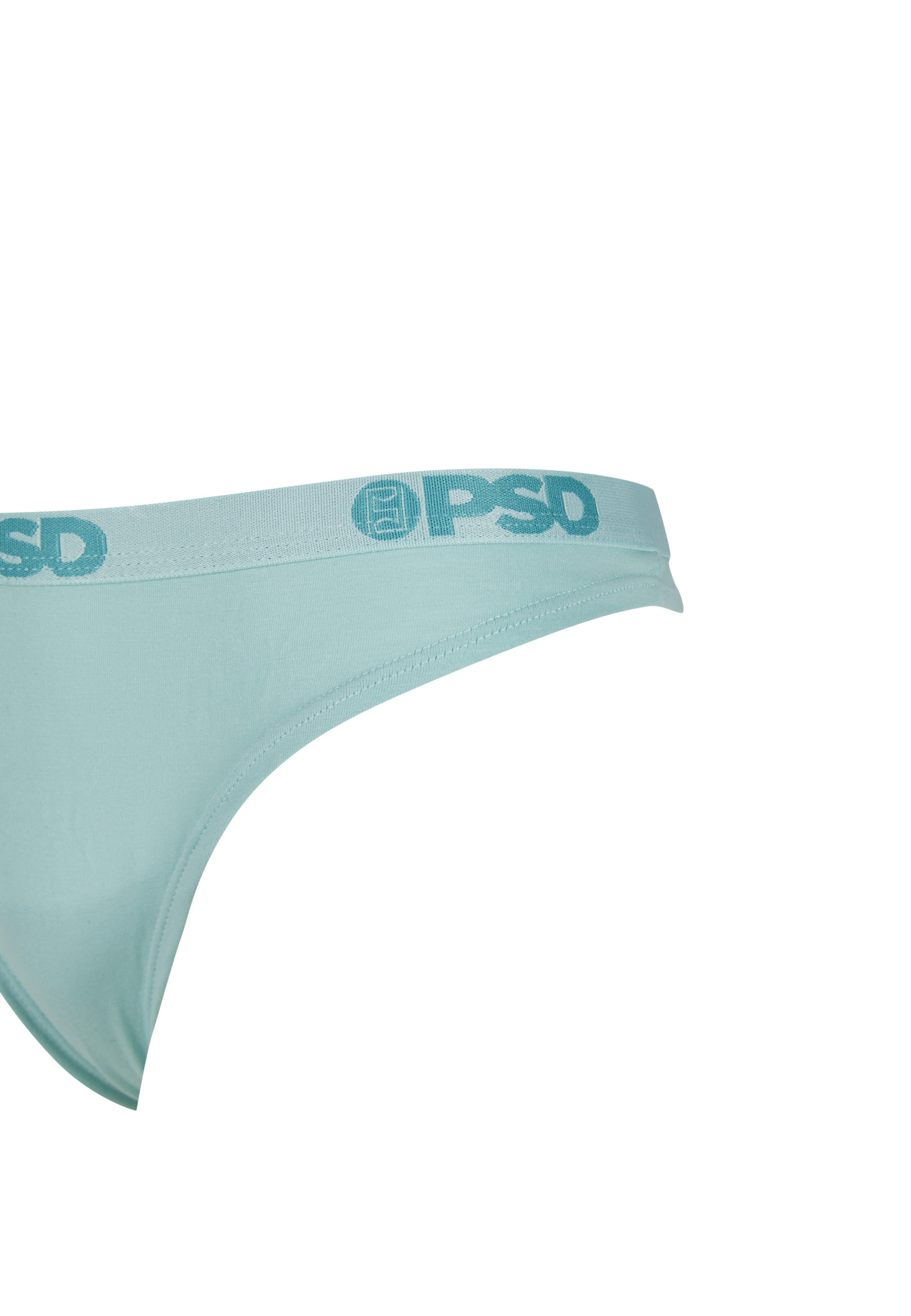 PSD Panty »PSD PSTL MDLSLDTH 4PKBX«