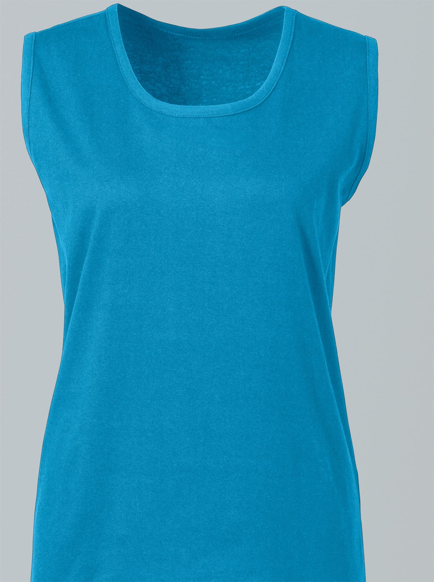 Classic Basics Shirttop