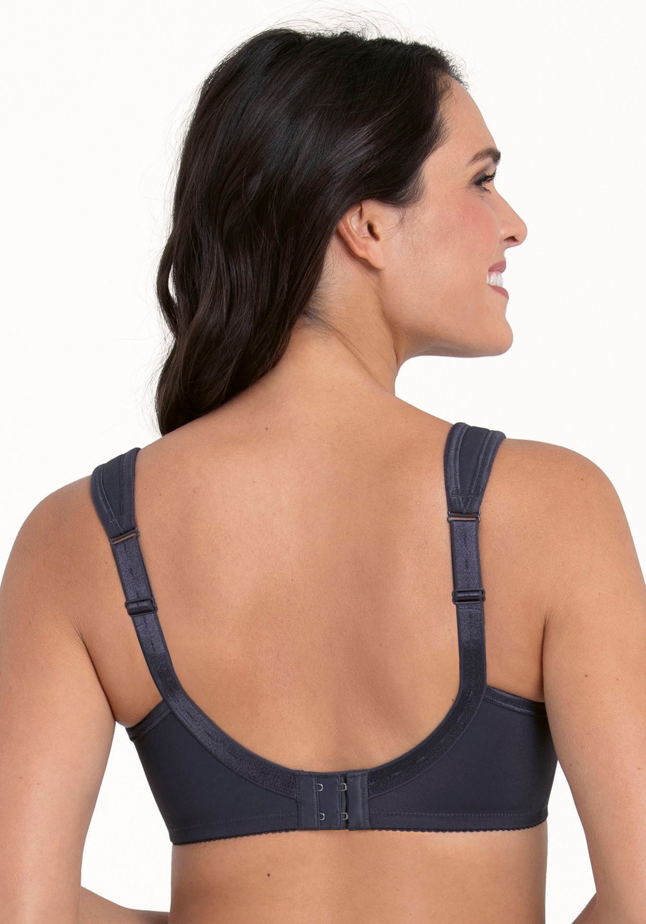 Thumbnail - Anita since 1886 Entlastungs-BH "Safina" Mit Stickerei, breite Entlastungsträger, dreigeteilter Cup, feminin