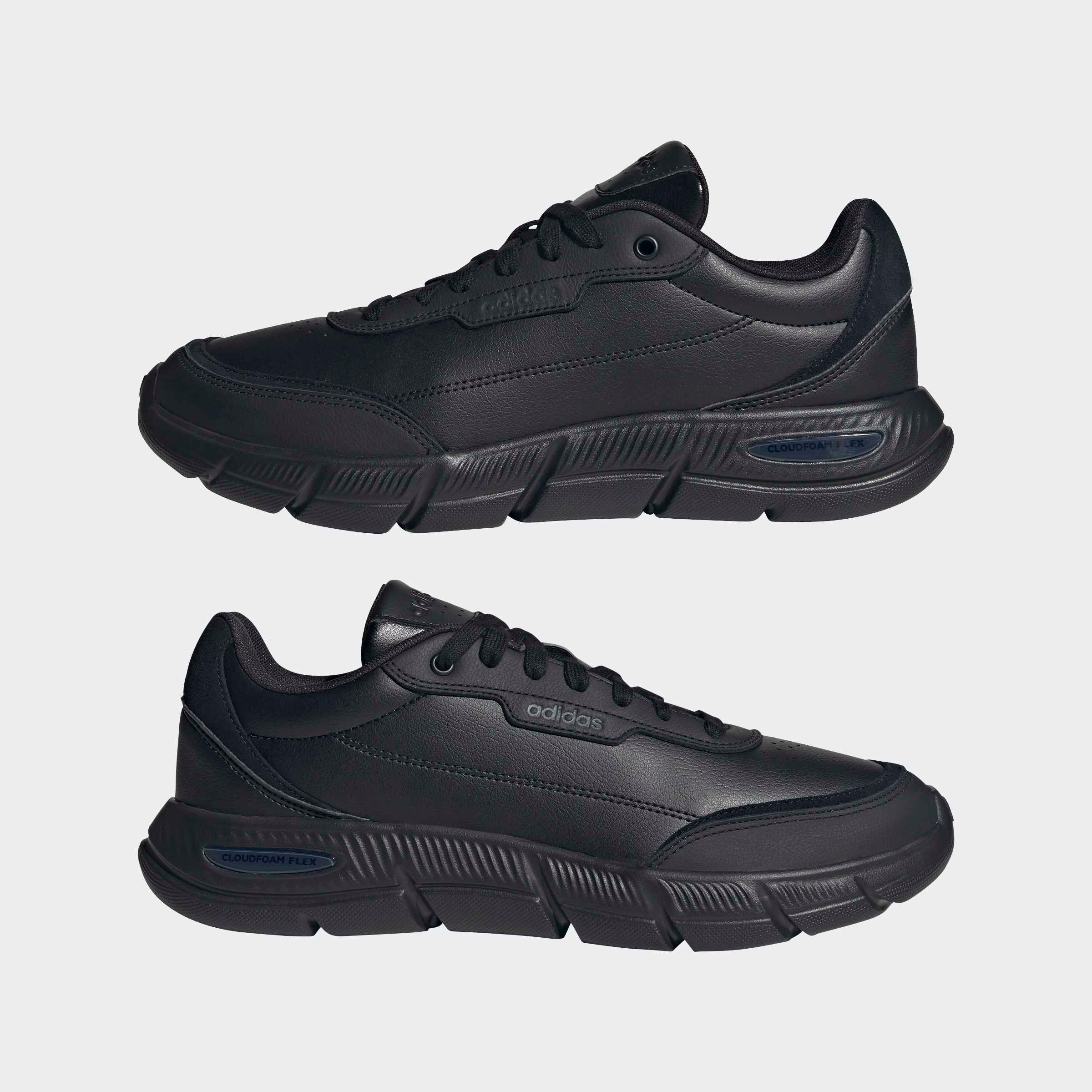 adidas Sportswear Walkingschuh »CLOUDFOAM FLEX SMART CASUAL«