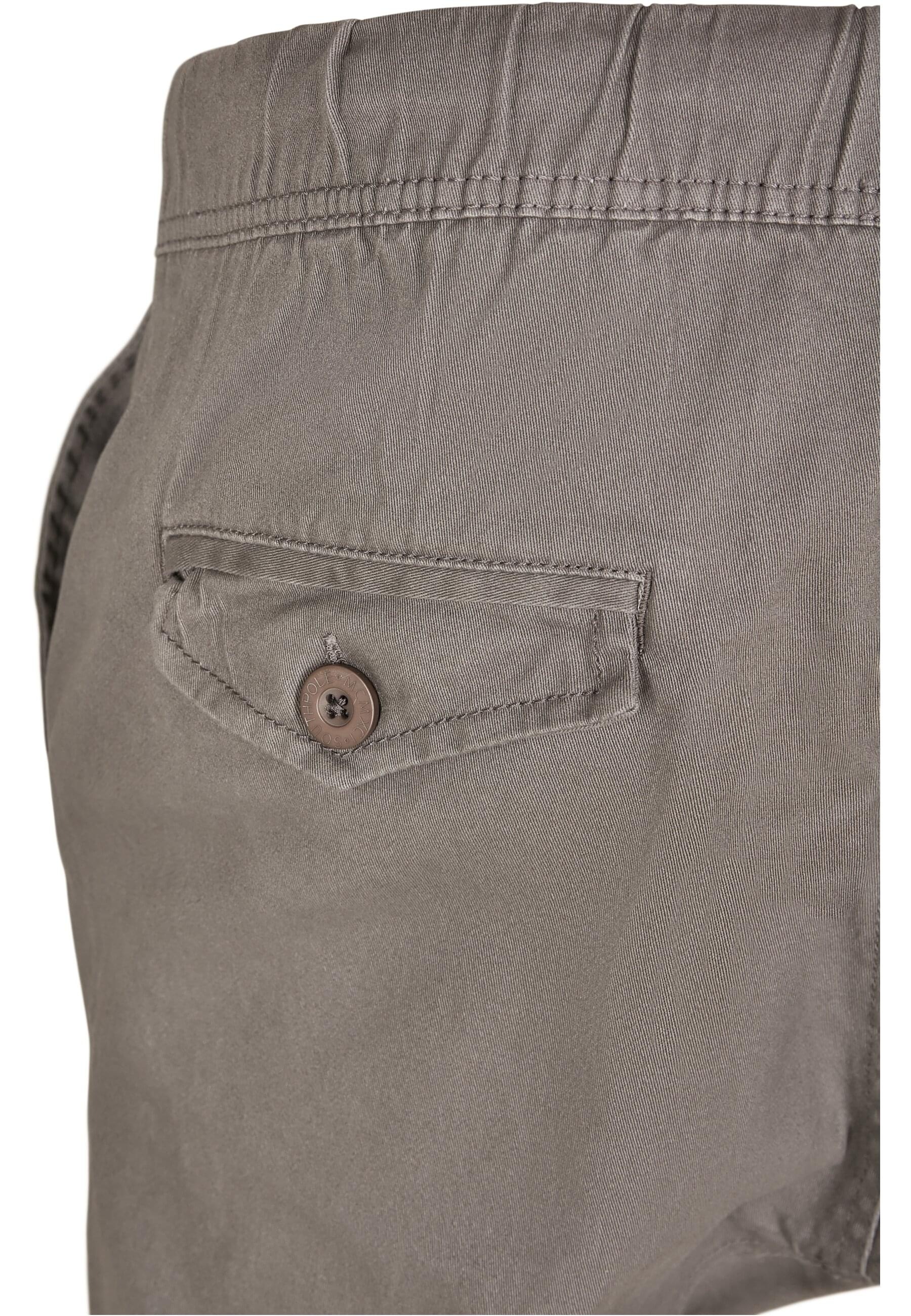 Southpole Stoffhose »Southpole Herren Stretch Jogger Pants«, (1 tlg.)