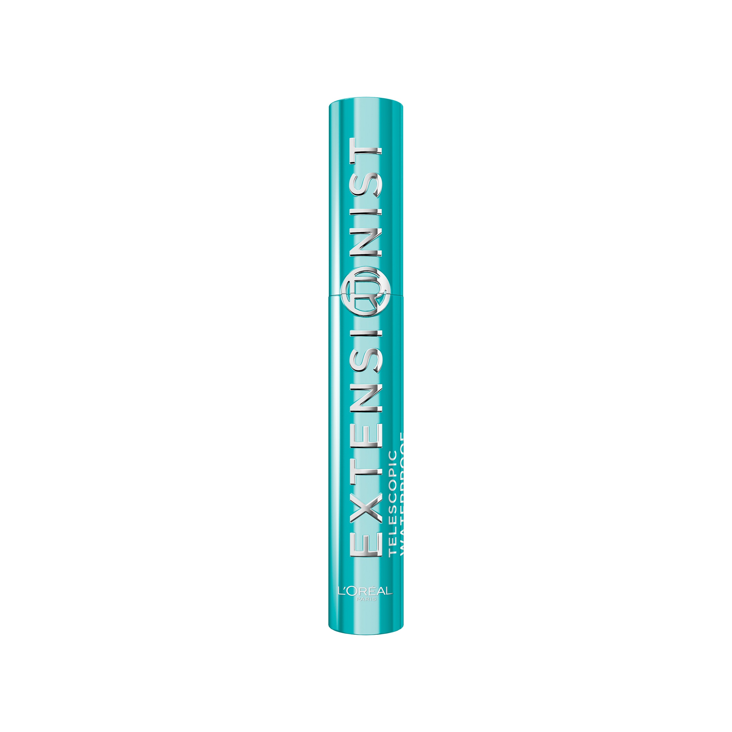 L'ORÉAL PARIS Mascara »TELESCOPIC EXTENSIONIST WATERPROOF MASCARA« verlängert die Wimpern sofort