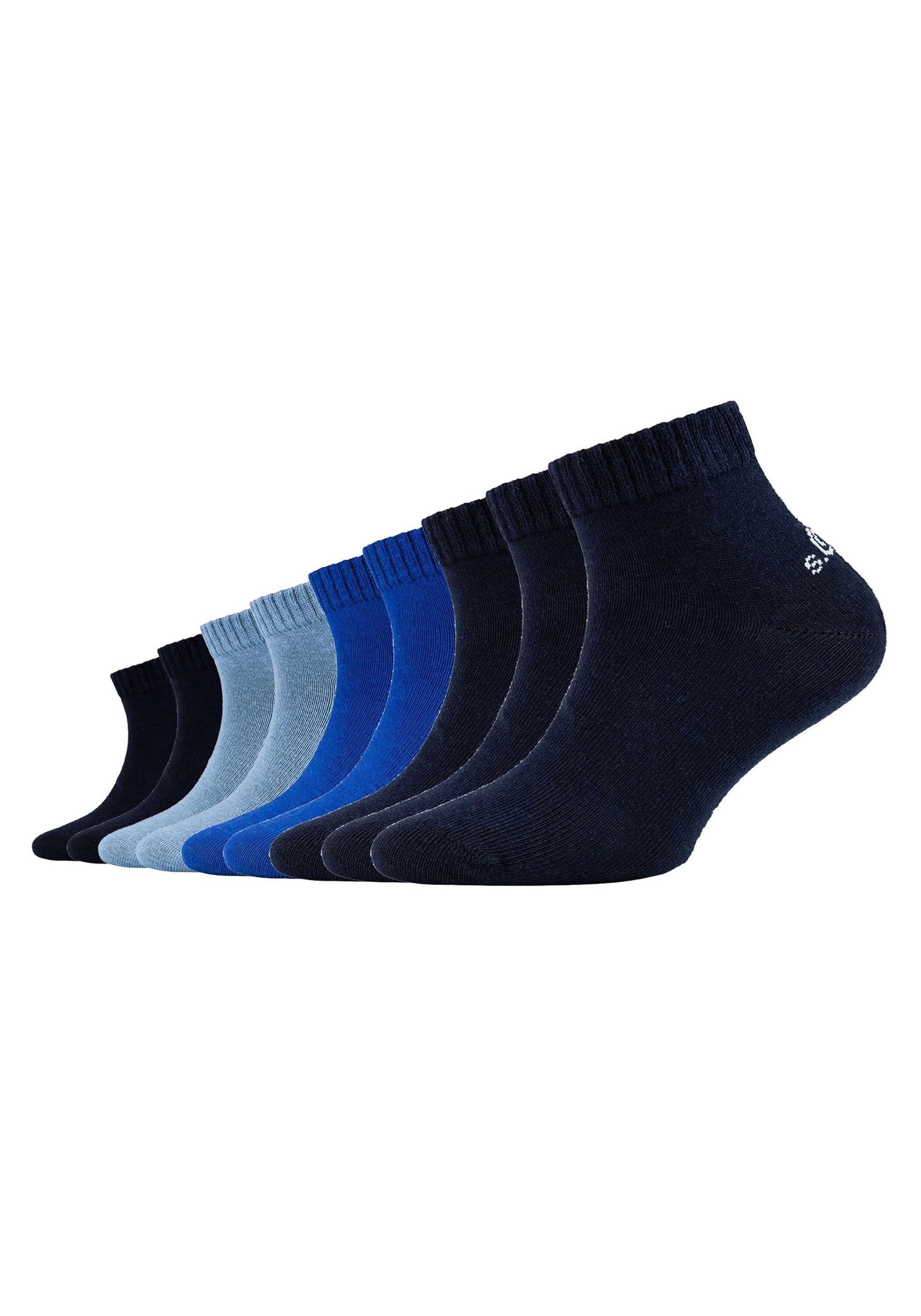 s.Oliver Socken "Socken 9er Pack"