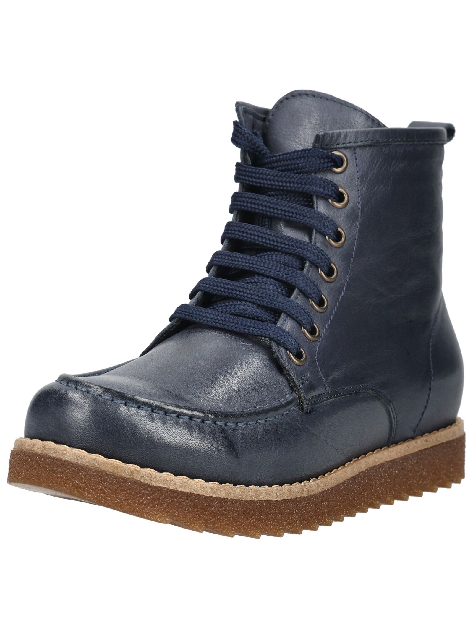 Andrea Conti Sneaker "Andrea Conti Sneaker Leder"