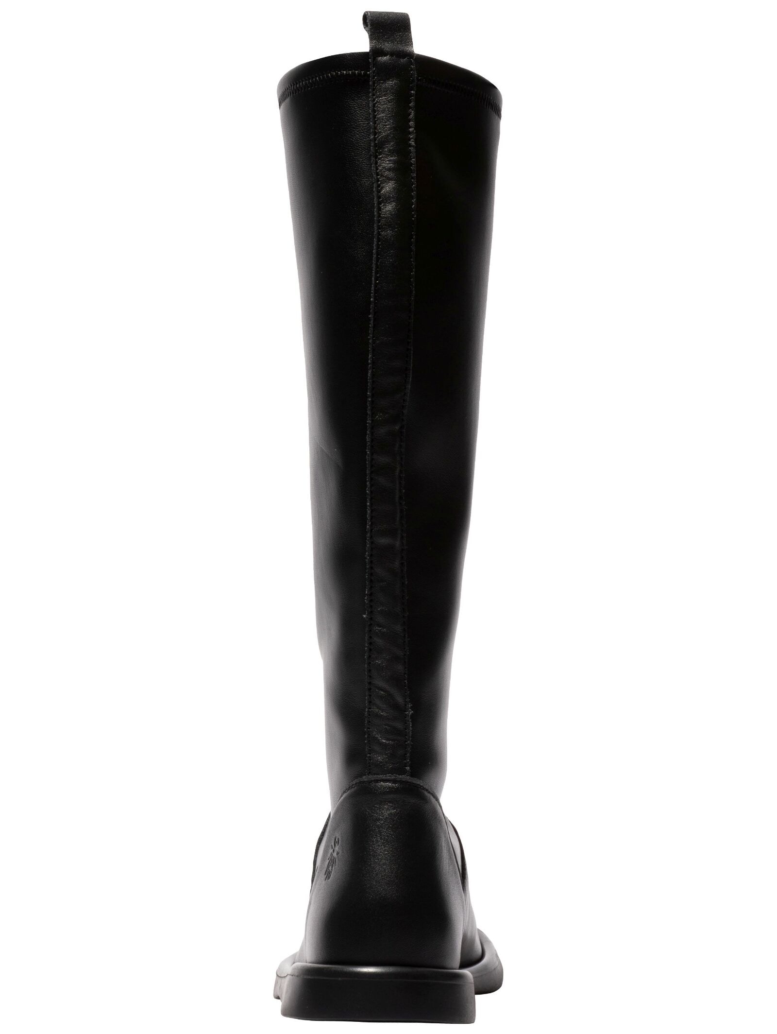 Fly London Stiefel »Fly London Stiefel Leder/Textil«