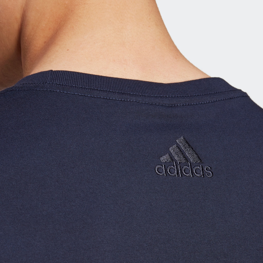 adidas Sportswear T-Shirt »M LIN SJ T«