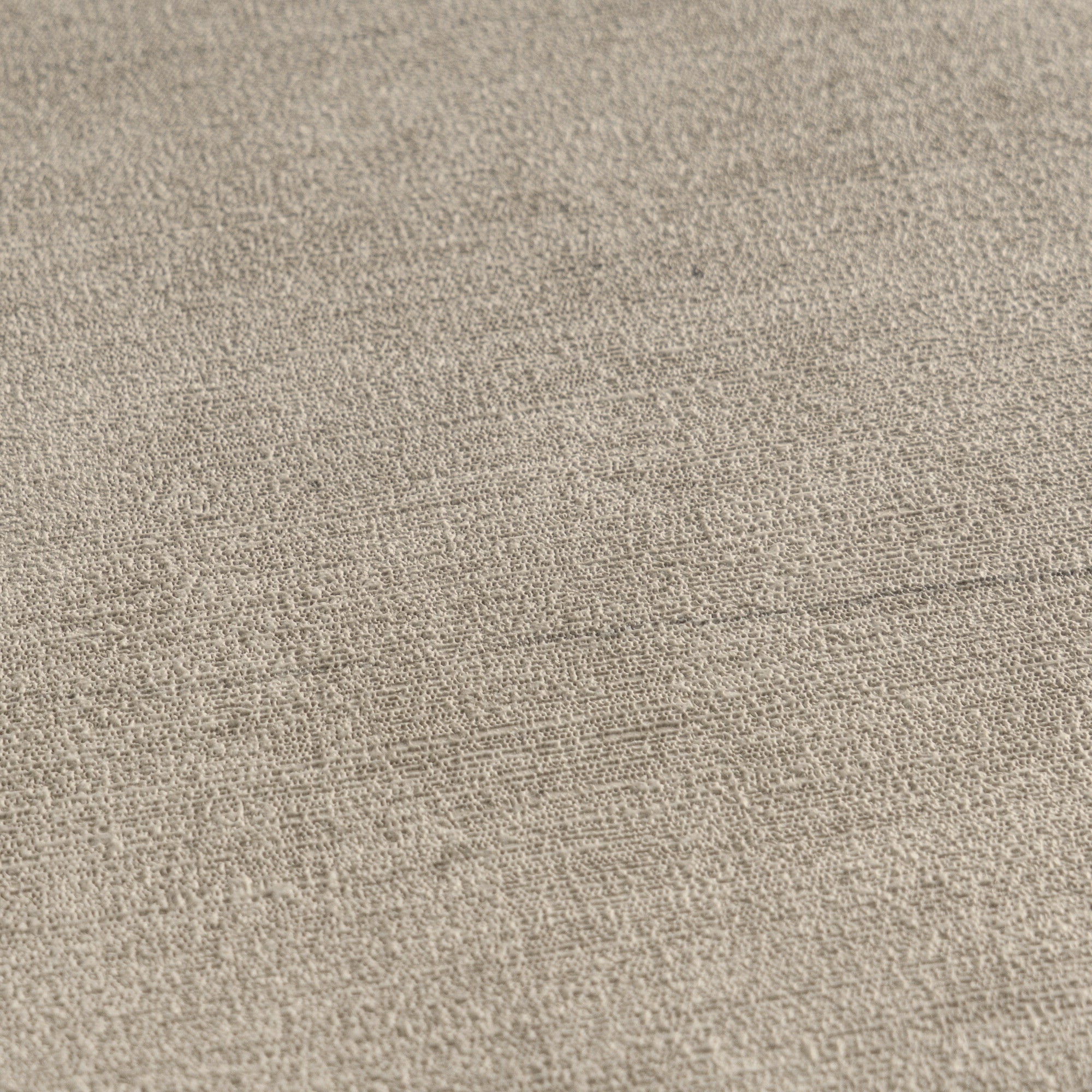 A.S. Création Vliestapete »Unitapete mit Leinen-Optik verschiedene Farben« botanisch strukturiert