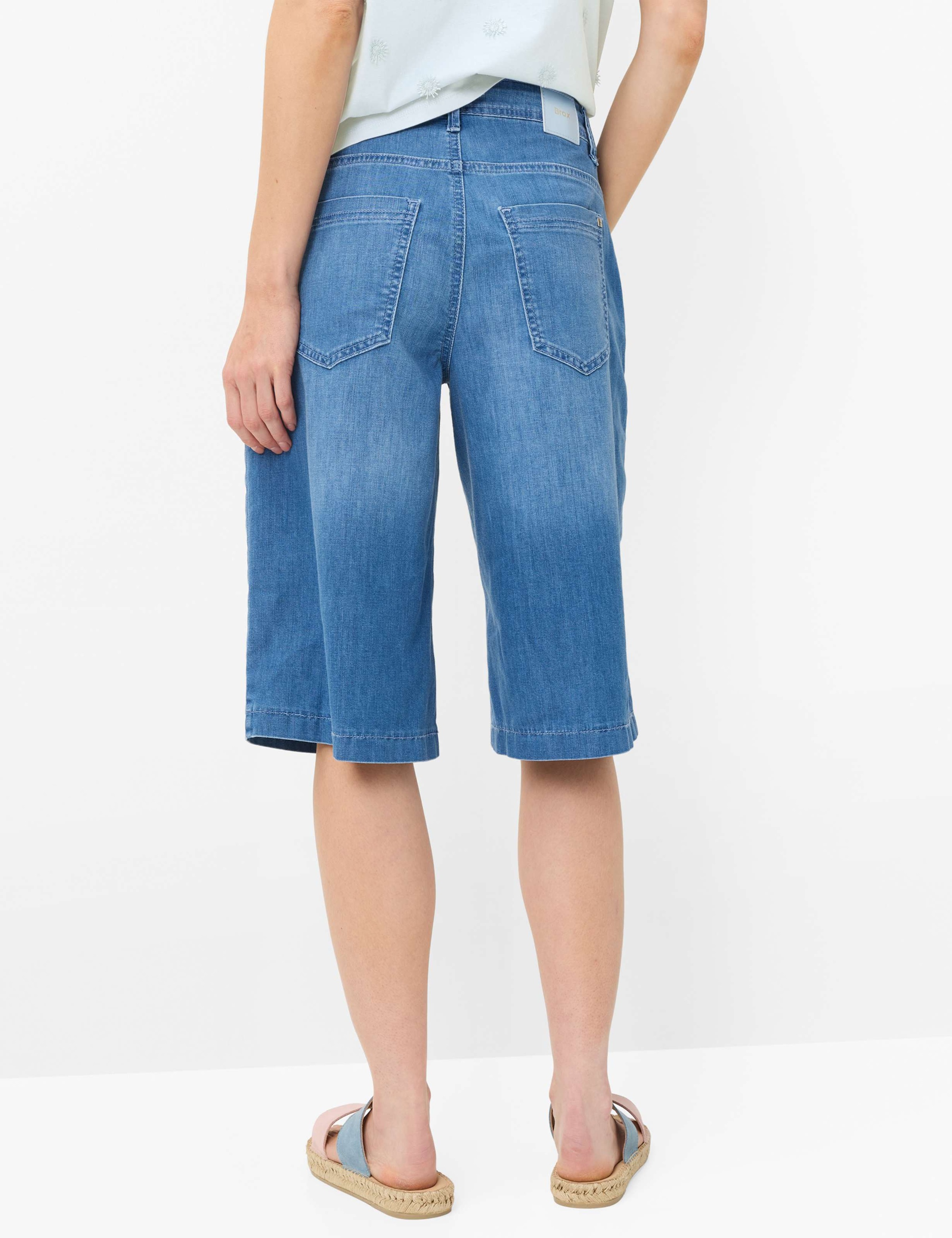 Brax 5-Pocket-Jeans »Style MAINE B«