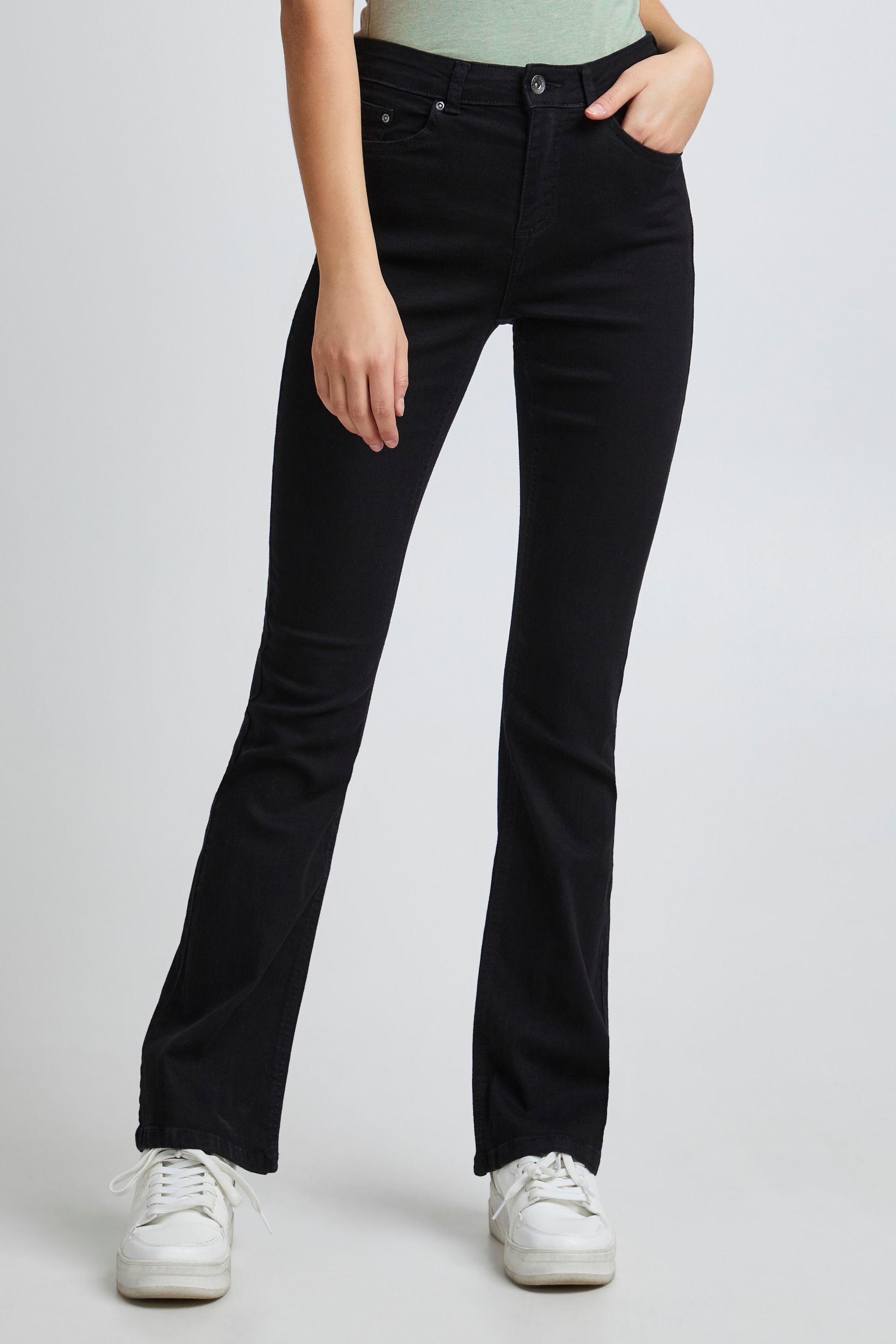 b.young Bootcut-Jeans »Bootcut Jeans BYLola«