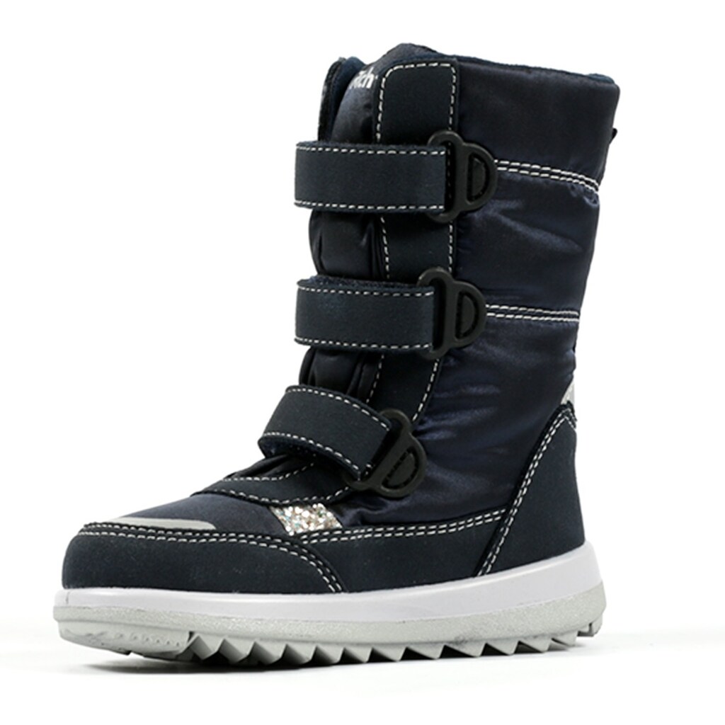 Richter Snowboots »Winterstiefel HUSKY 2.0«