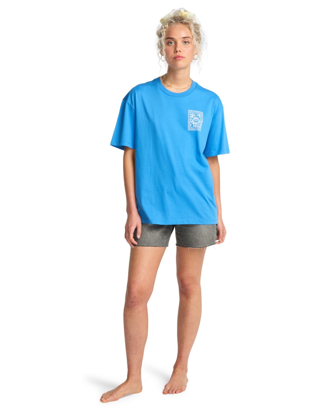 Billabong T-Shirt »Always Looking«