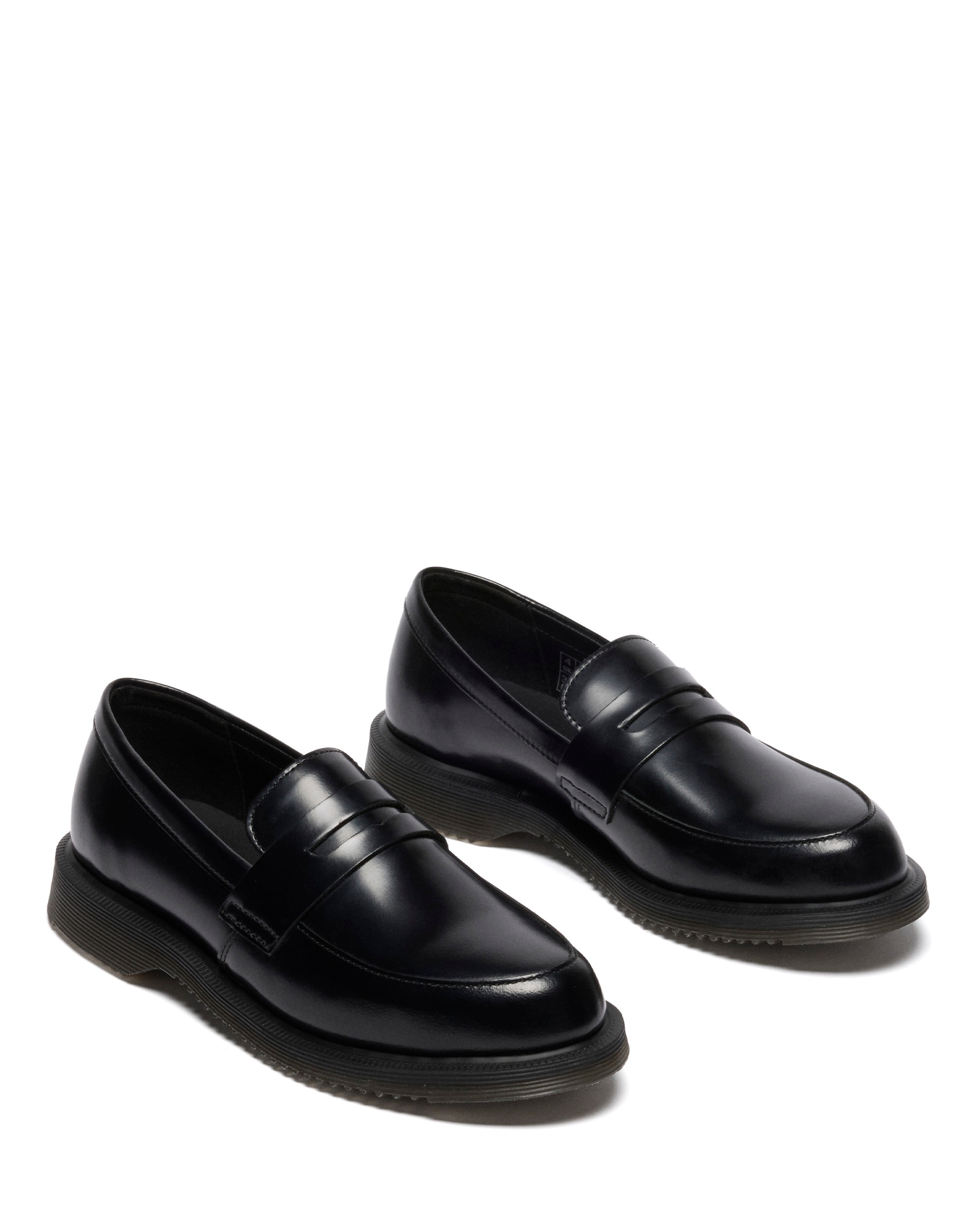 Thumbnail - DR. MARTENS Slipper "Temara" Blockabsatz, Mokassin, Loafer mit modischem Zierriegel