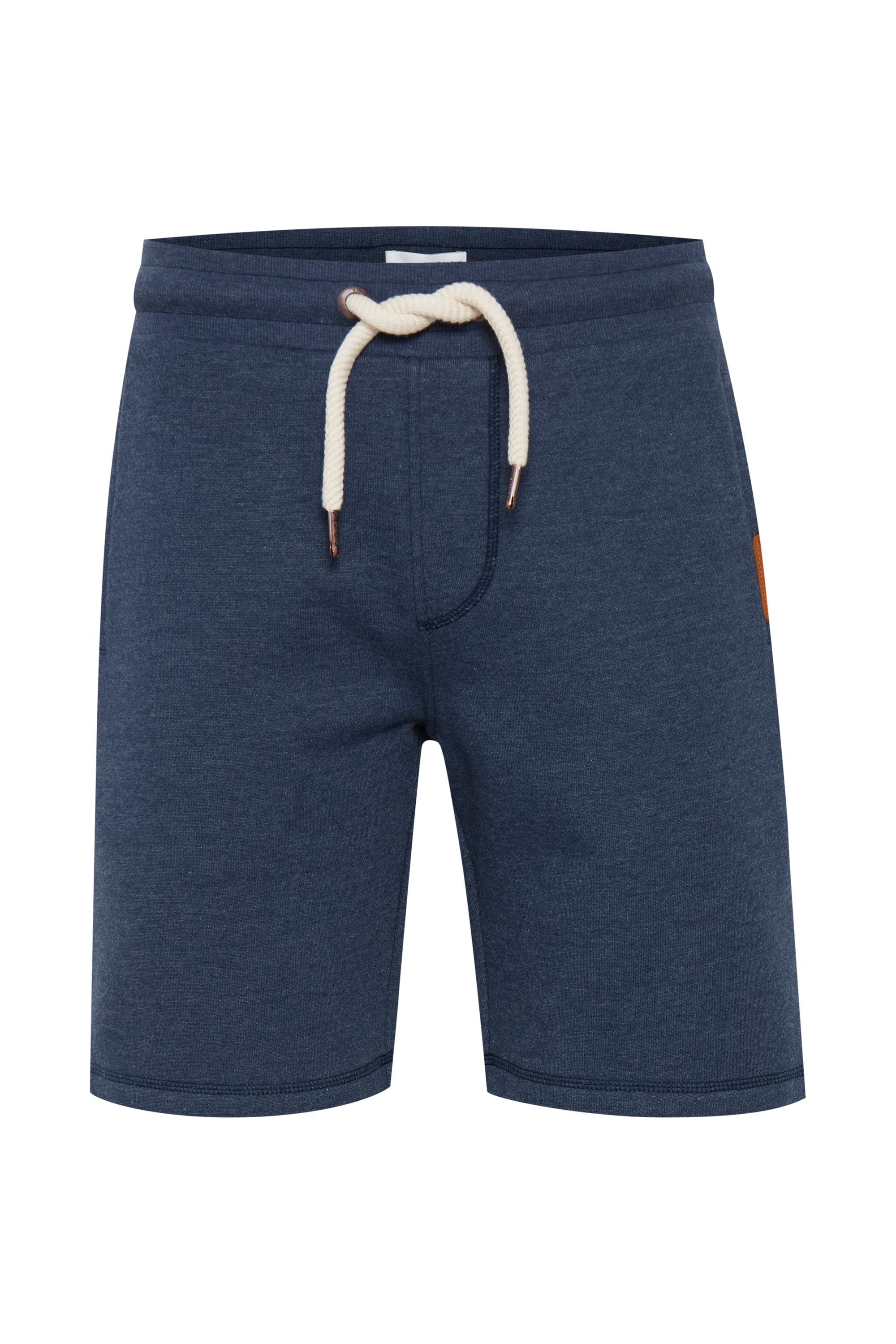 Solid Sweatshorts "Sweatshorts SDTrippo"