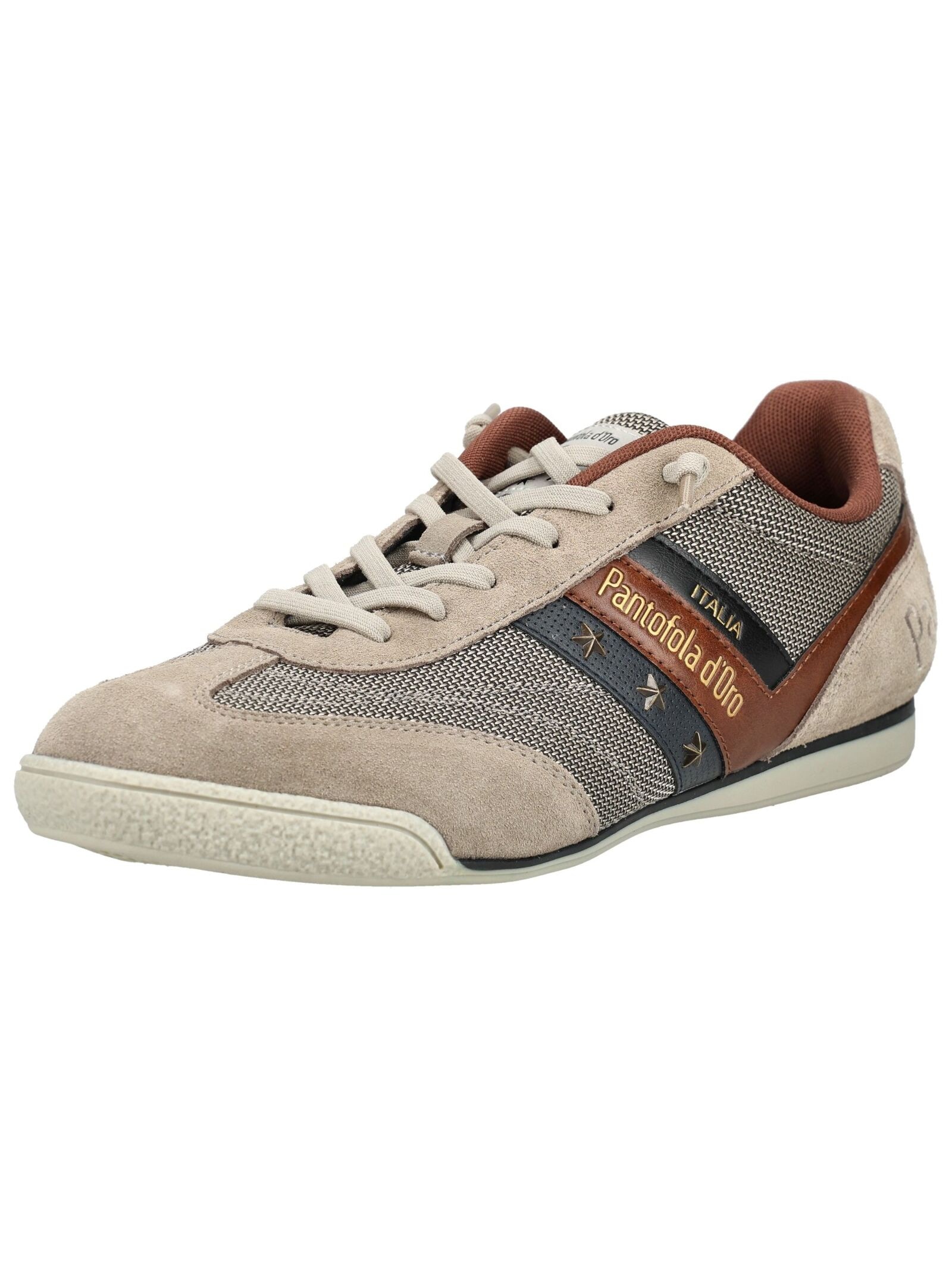 Pantofola d´Oro "Pantofola dOro Halbschuhe Leder/Textil"