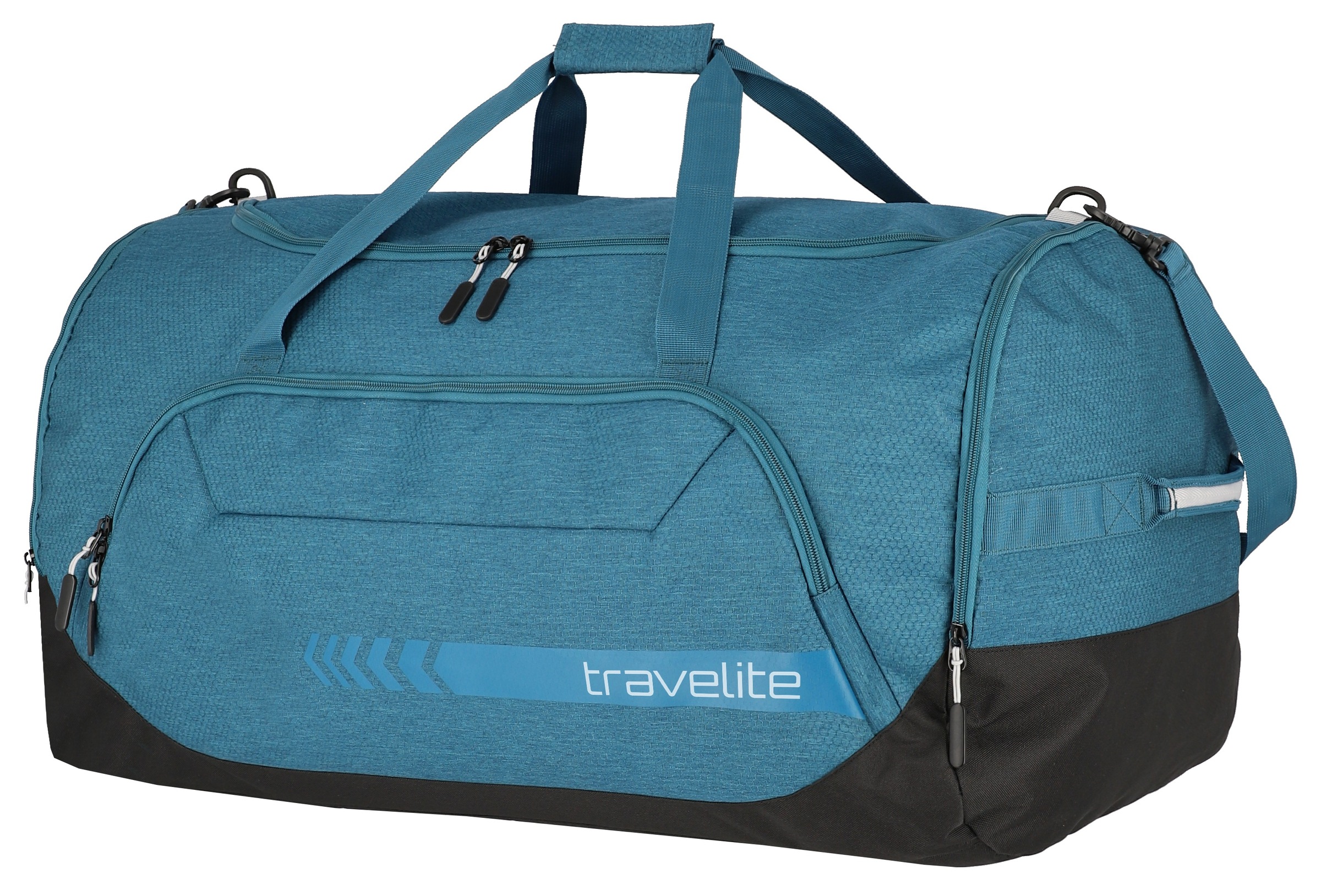travelite Reisetasche "KICK OFF, verschiedene Größen und Farben" Reisegepäc günstig online kaufen