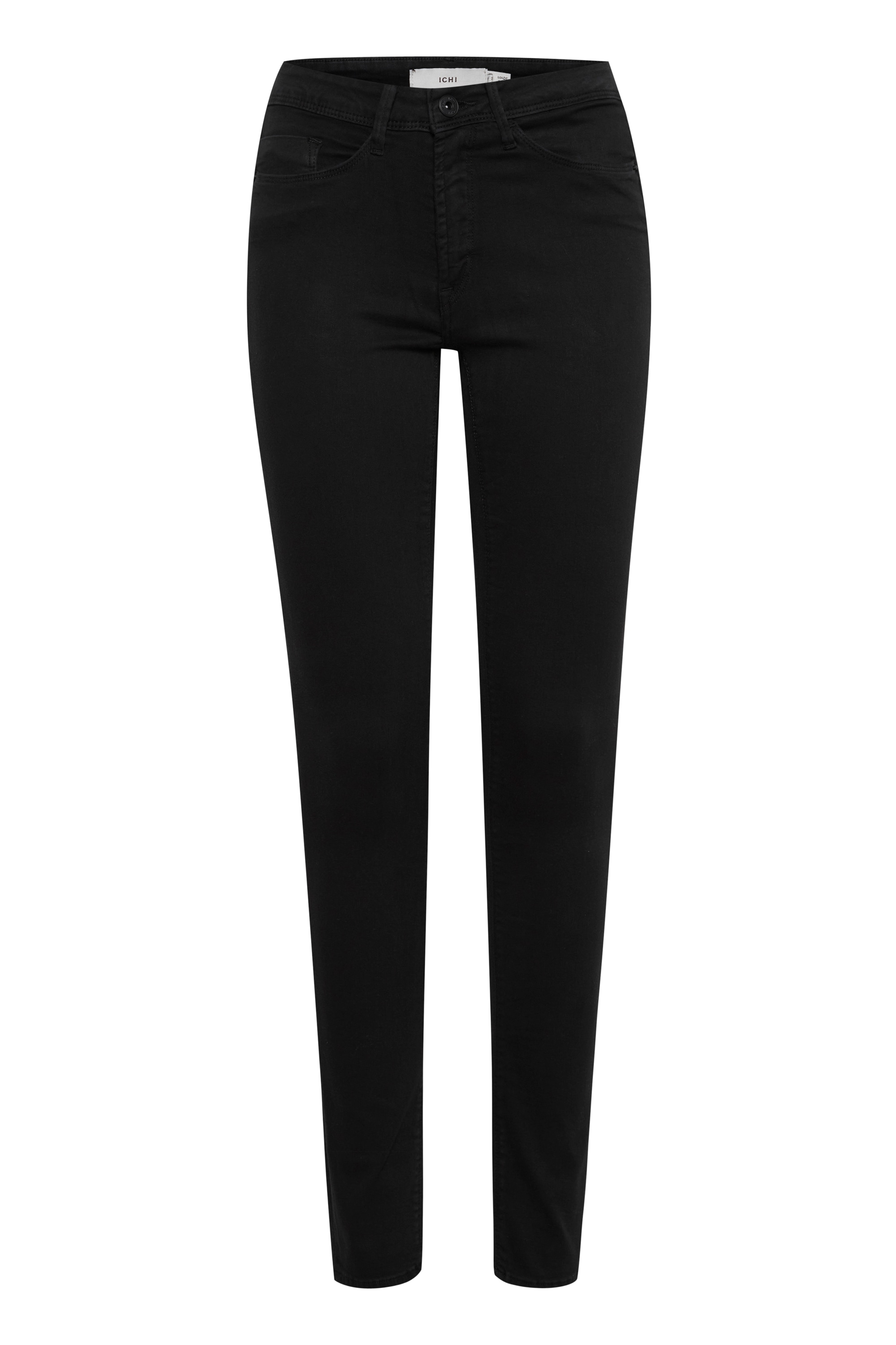 Ichi Regular-fit-Jeans "Damen Jeans IHERIN"