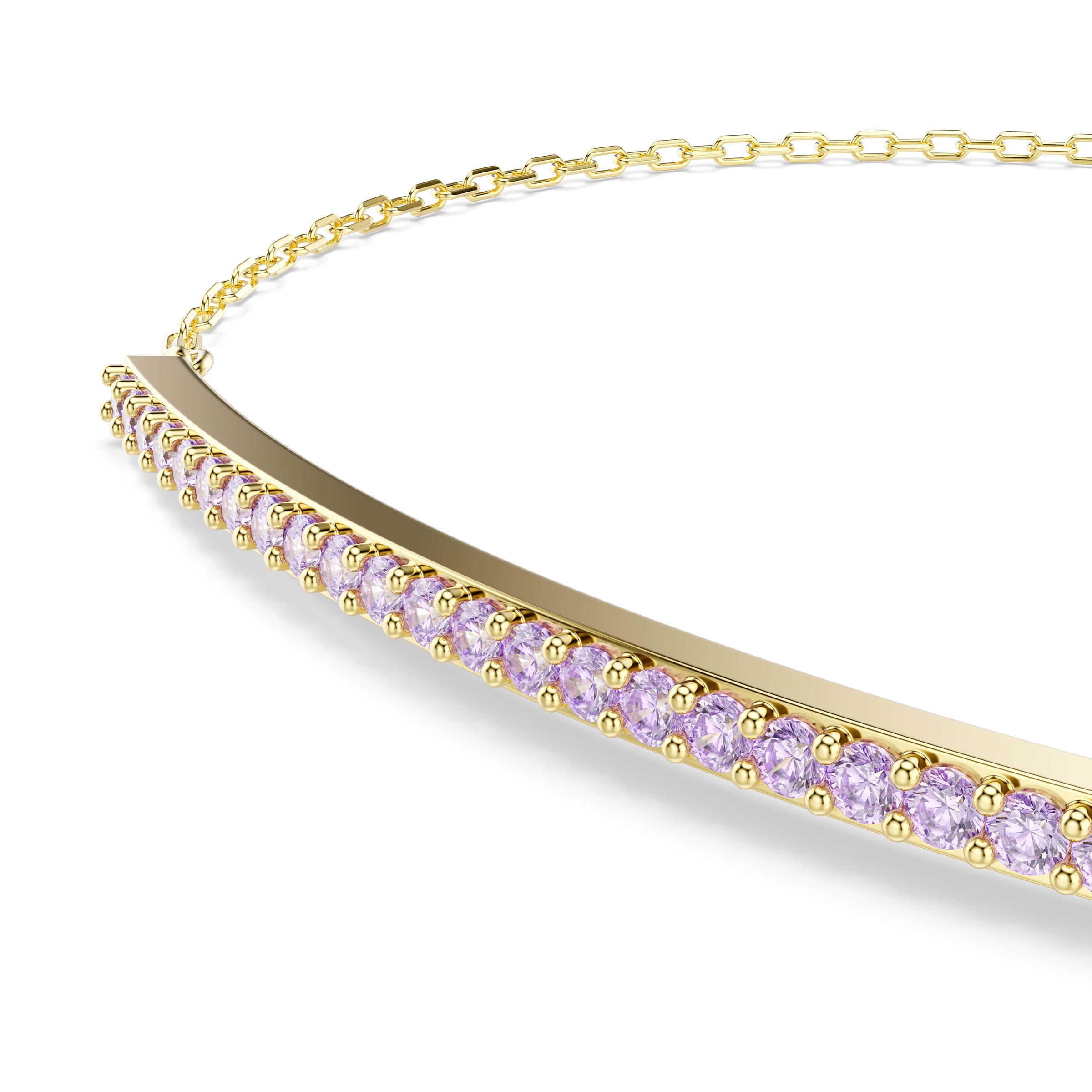 Swarovski Armkette »Schmuck Geschenk ONLY Armband« mit Swarovski® Kristall