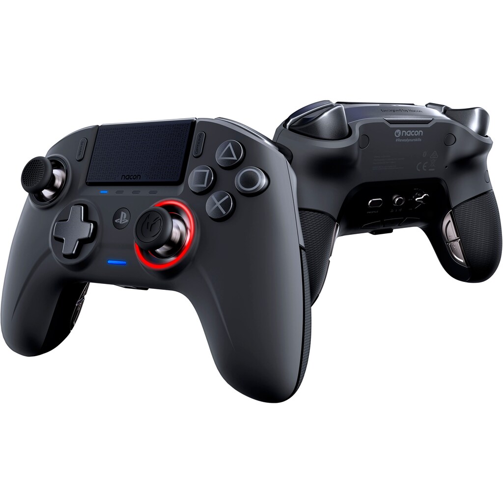 nacon Gaming-Controller »Nacon NA370836 Revolution Unlimited Pro Controller«