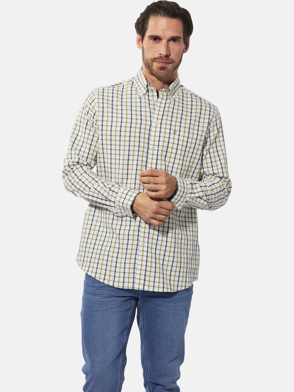 Babista Langarmhemd "Hemd KELVANO" günstig online kaufen