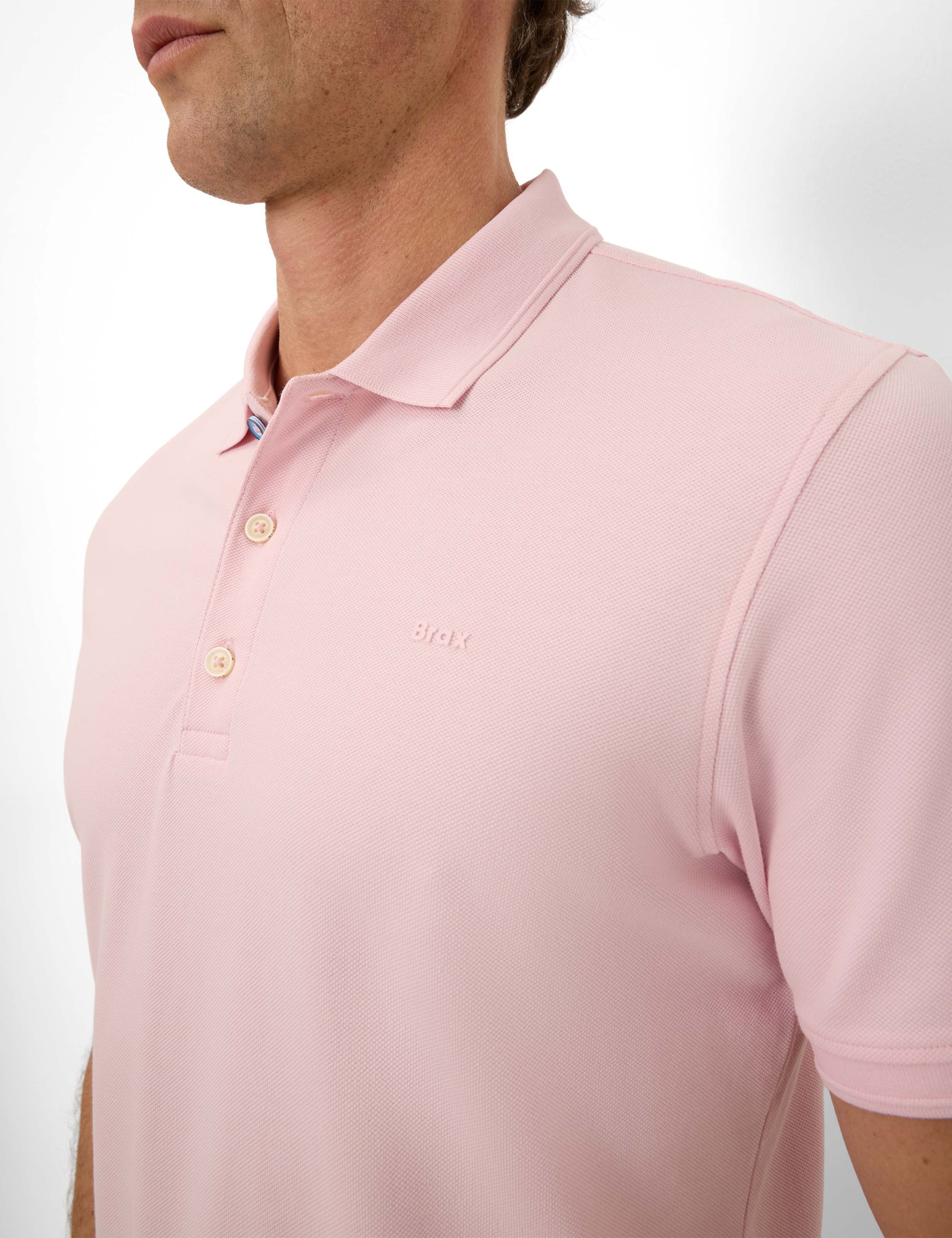 Brax Poloshirt »Style PETE«
