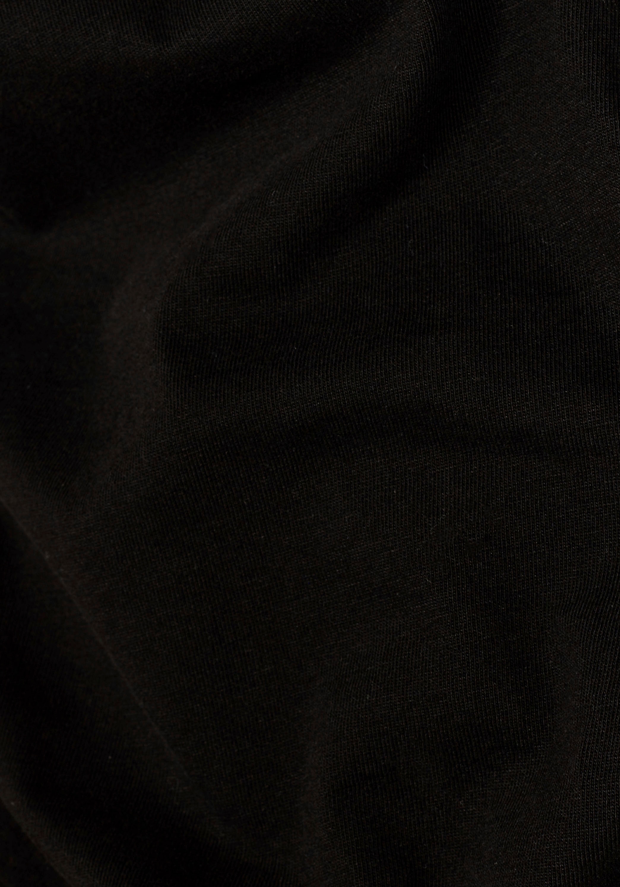 G-STAR T-Shirt »Lash«, mit kleinem Logo Stitching