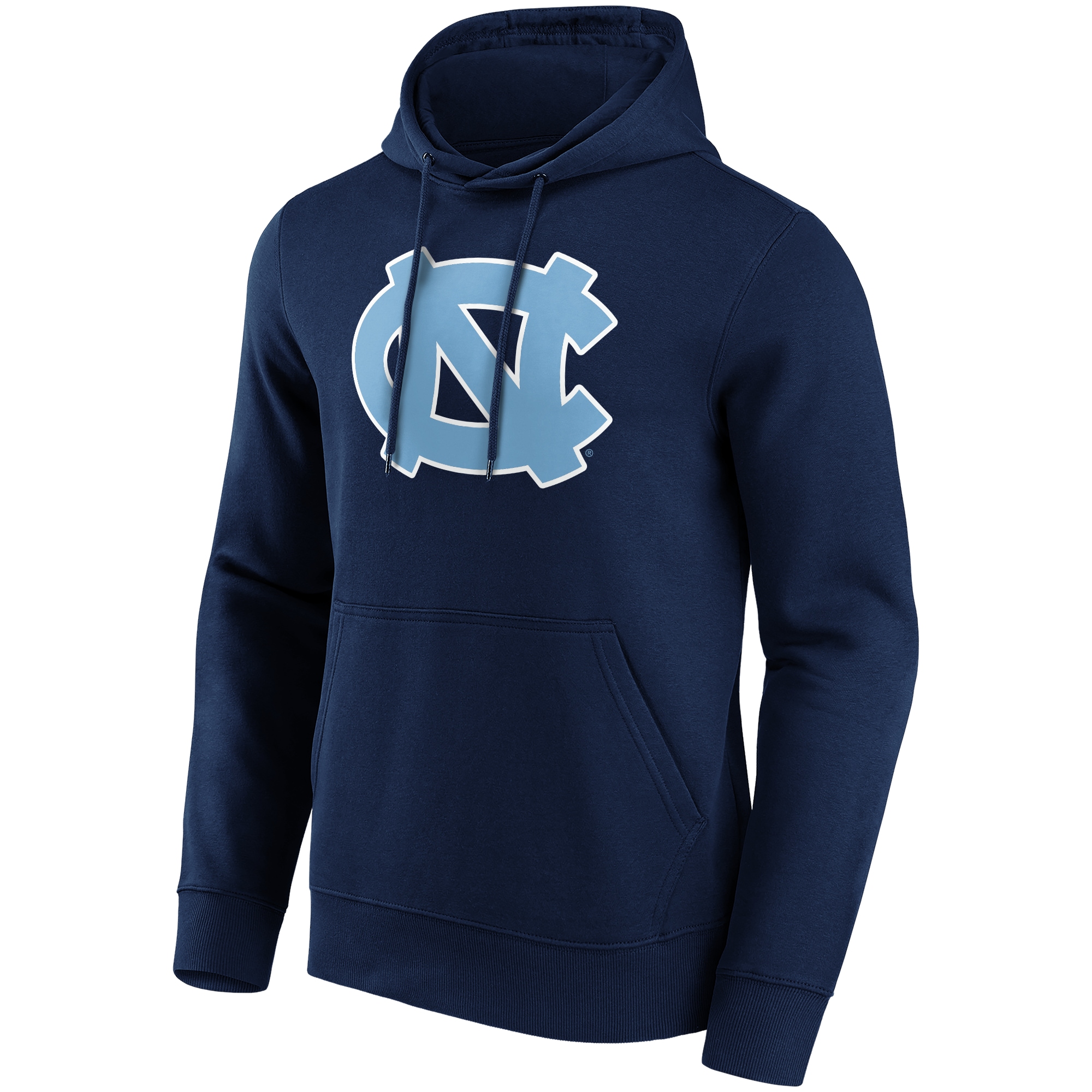 Fanatics Kapuzenpullover "Fanatics Hoodie North Carolina Tar Heels Primary günstig online kaufen
