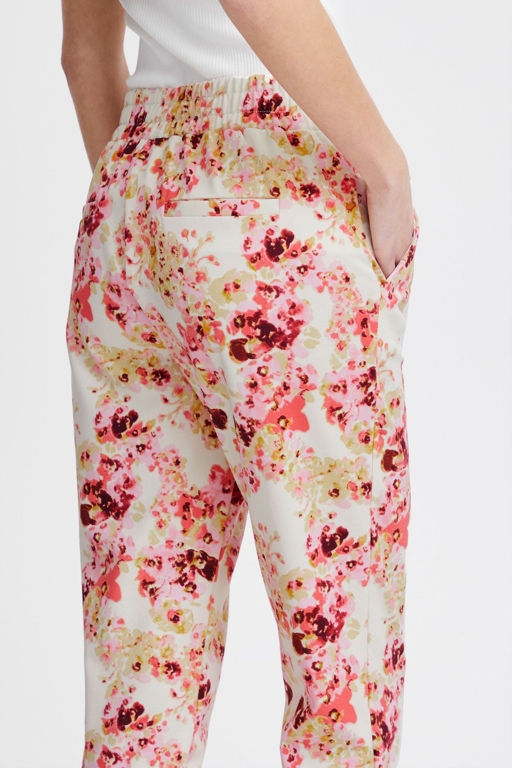 Ichi Stoffhose »Stoffhose IHKate«