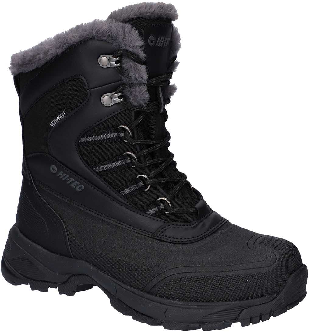 Hi-Tec Winterstiefel "Aviemore WP", Snowboots, Winterboots, Winterschuhe, warm gefüttert