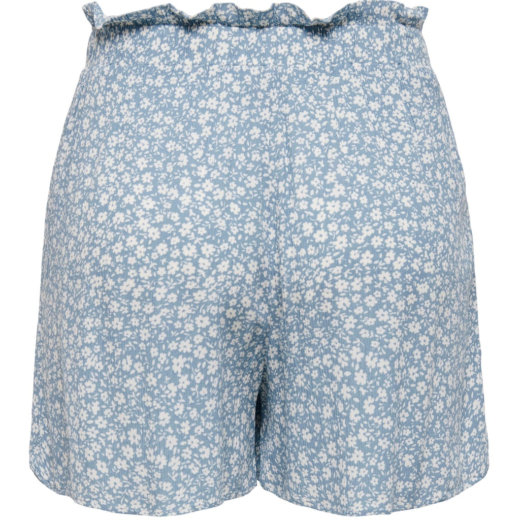 ONLY Shorts »ONLROMINA LIFE SHORTS WVN NOOS«